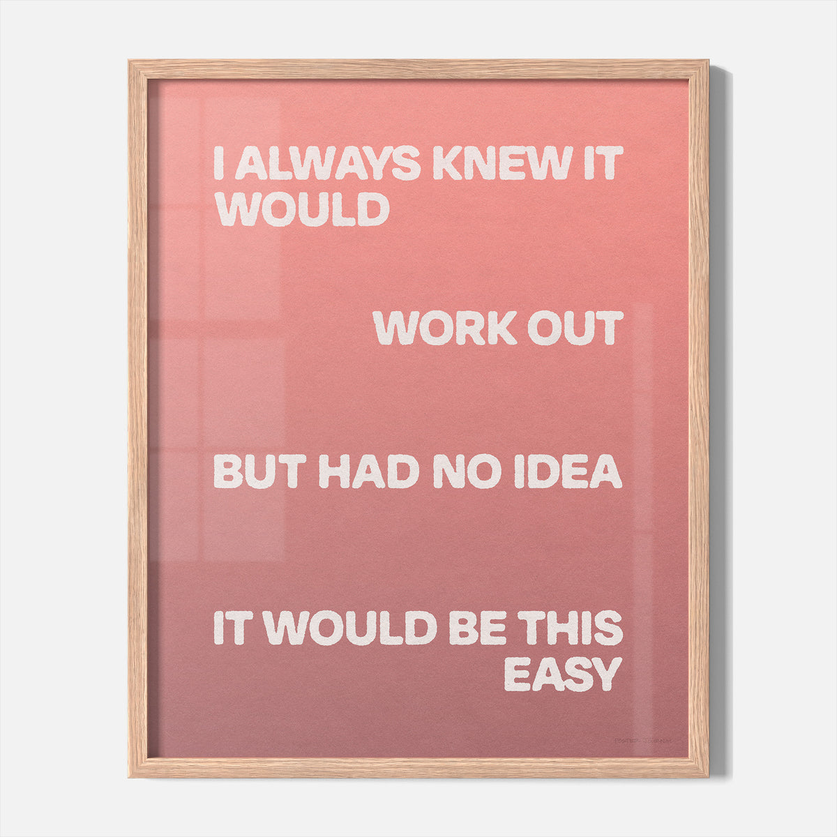 KNEW PRINT