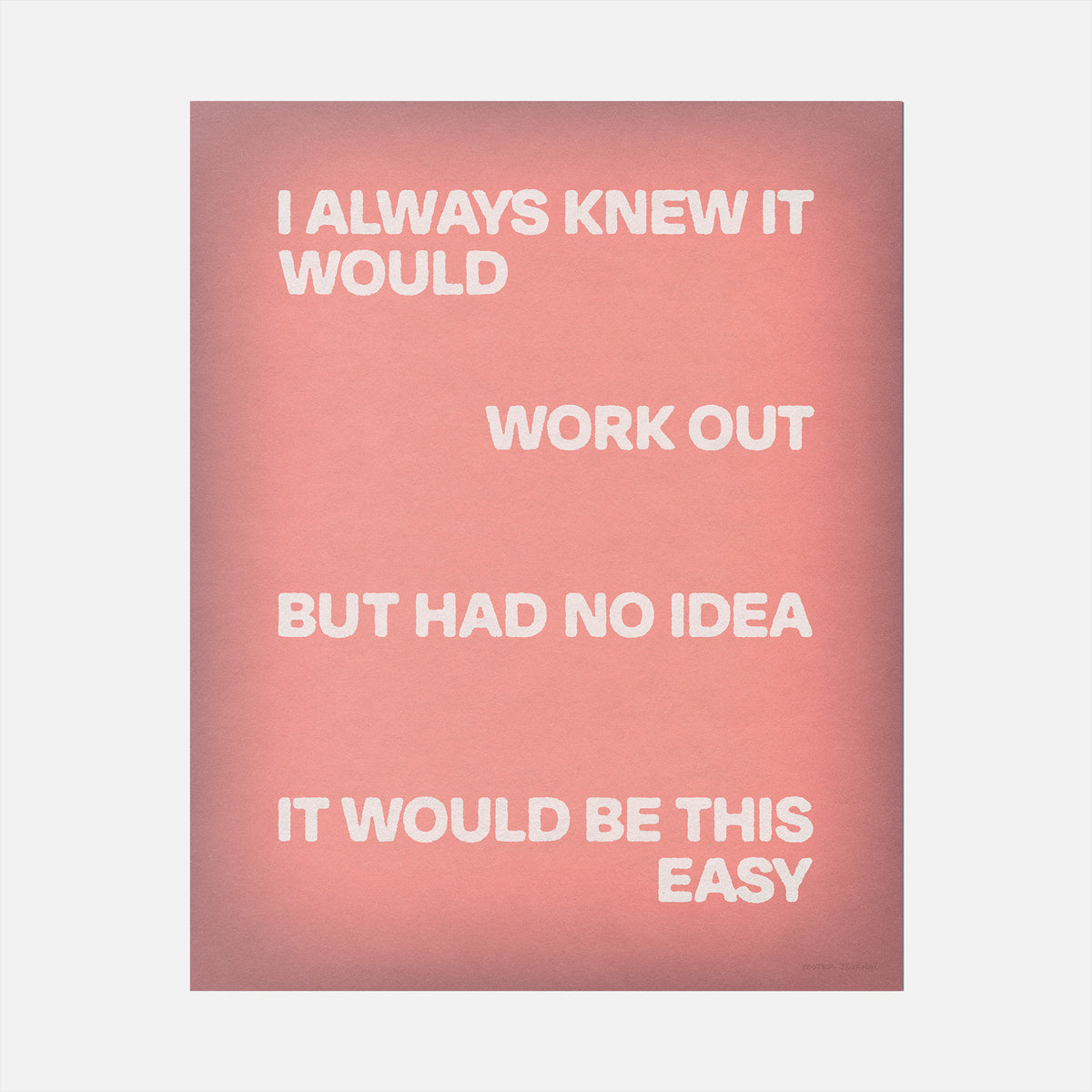 KNEW PRINT