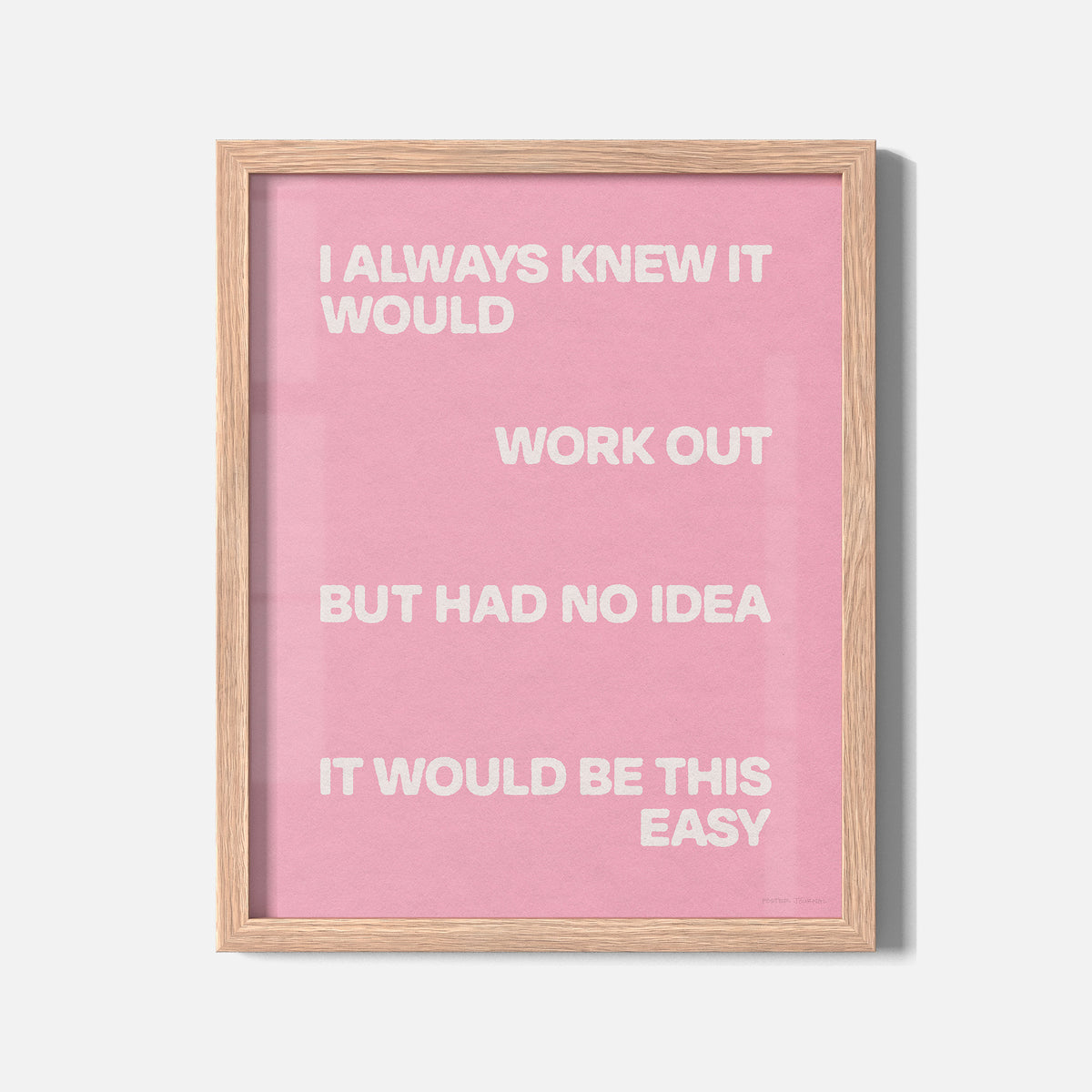 KNEW PRINT