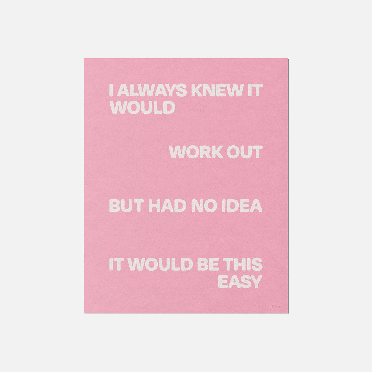 KNEW PRINT