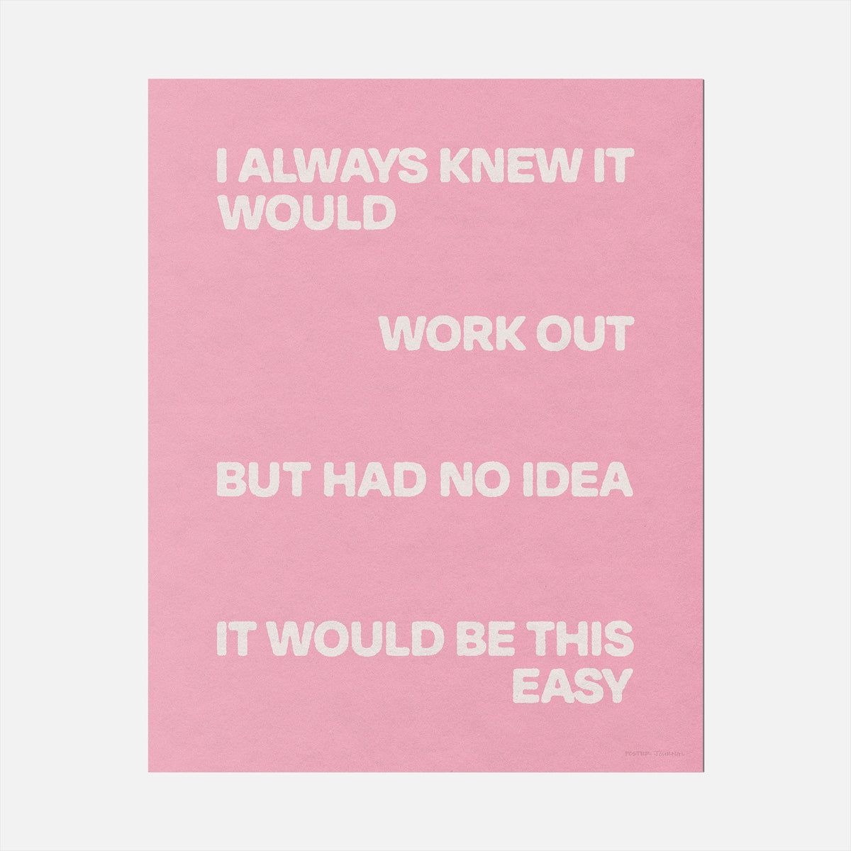KNEW PRINT