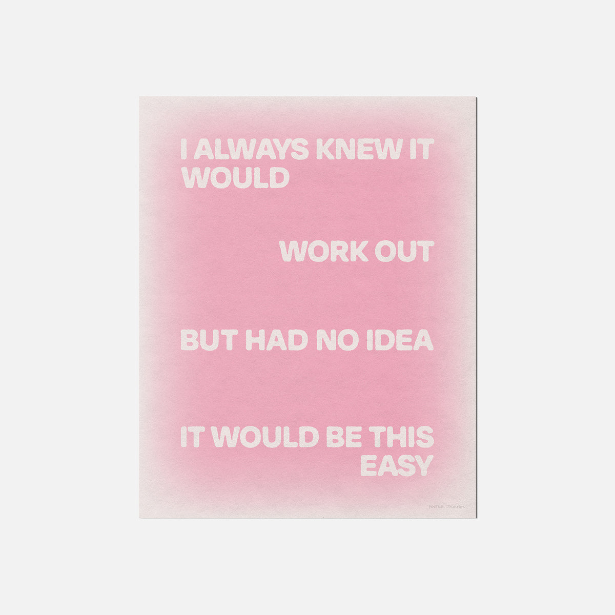KNEW PRINT