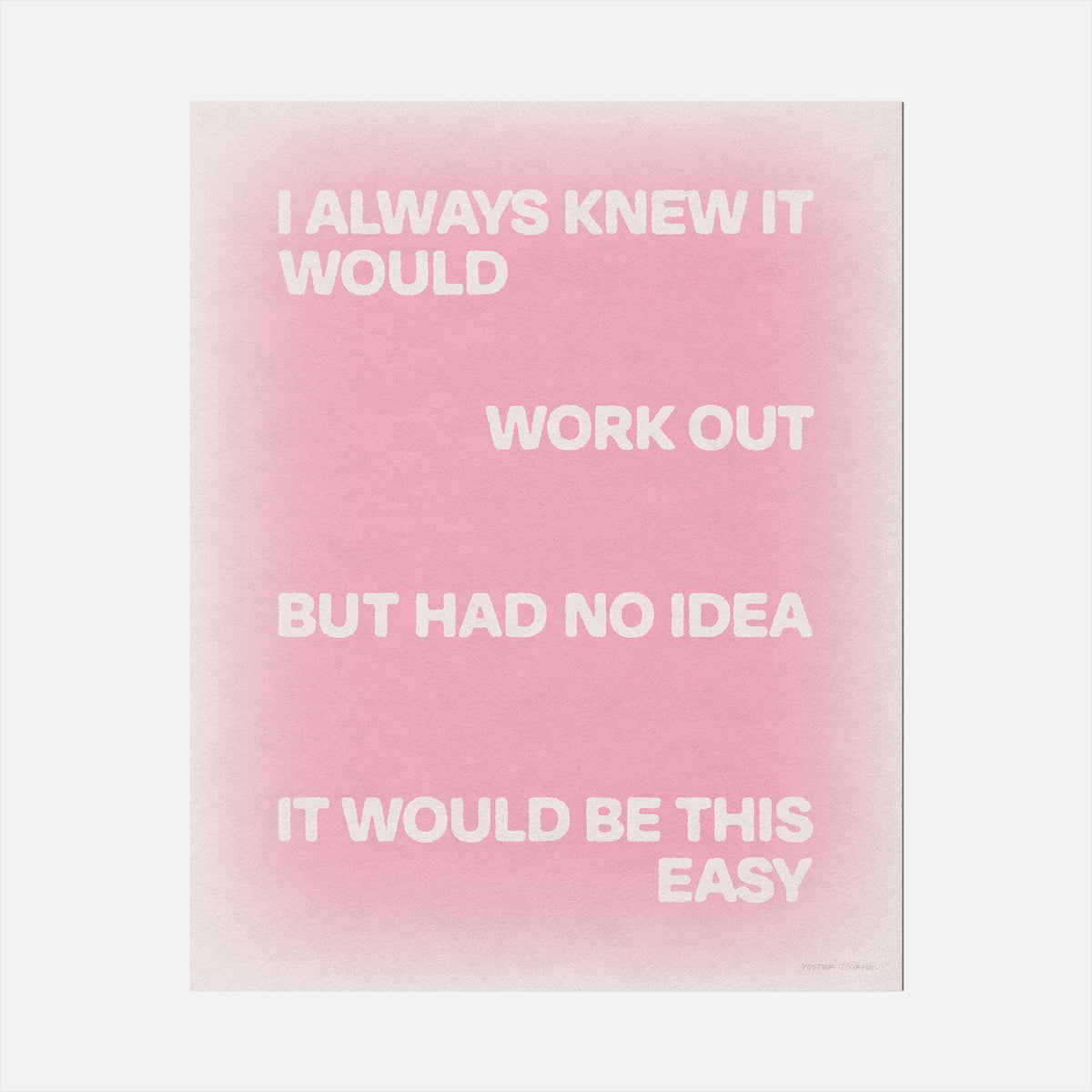KNEW PRINT
