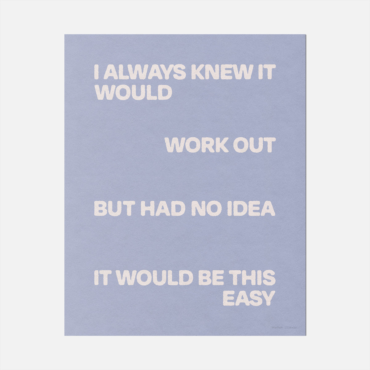 KNEW PRINT