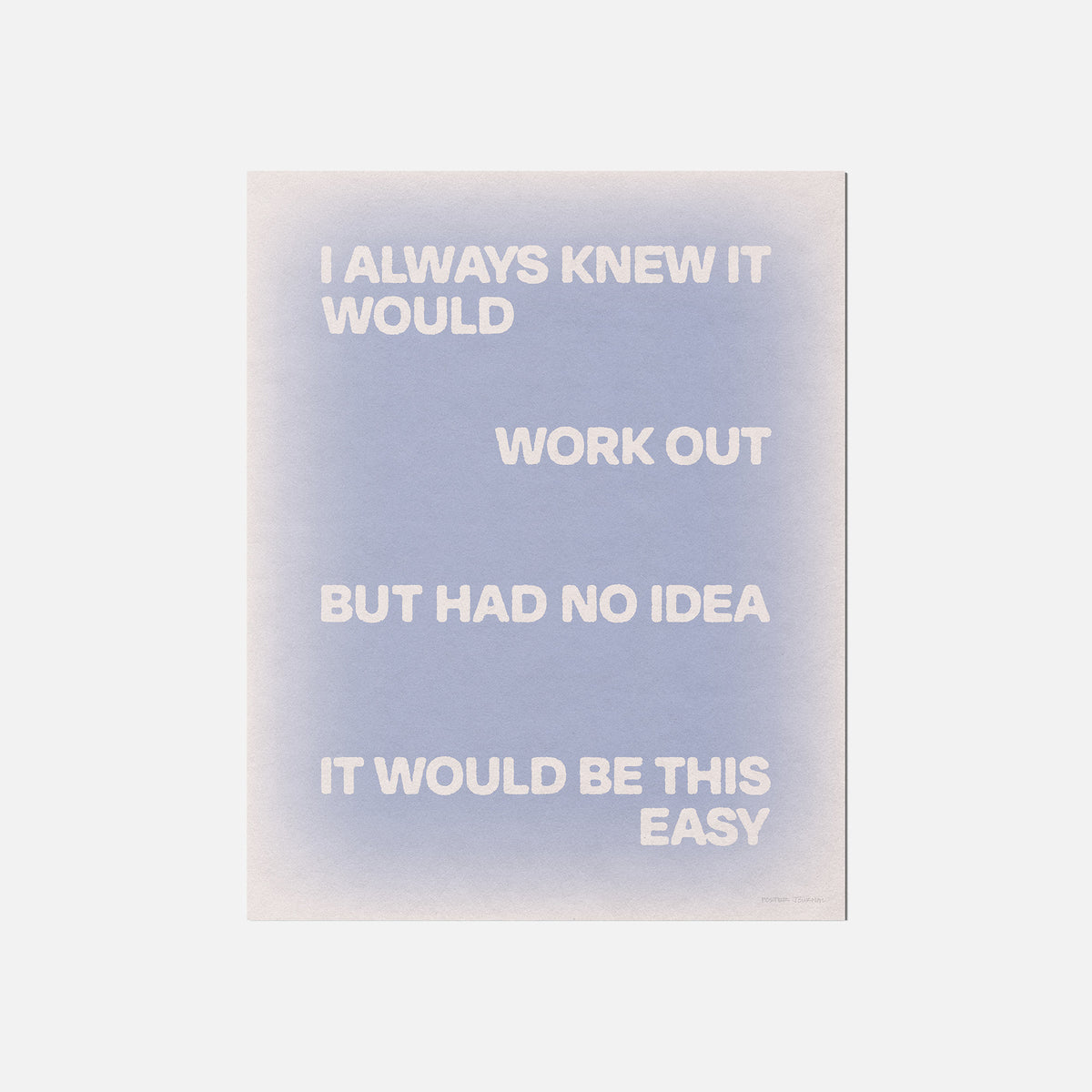 KNEW PRINT