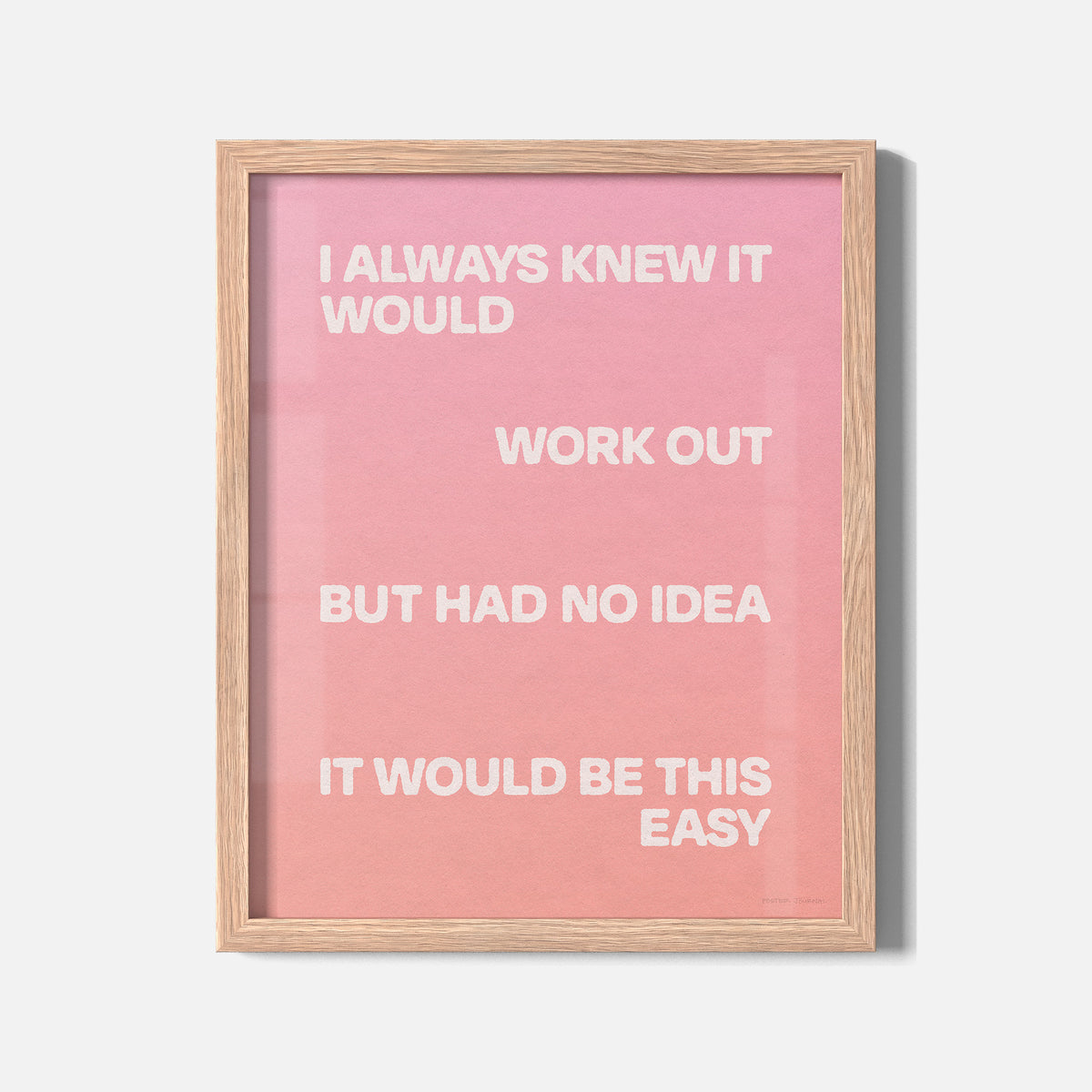 KNEW PRINT