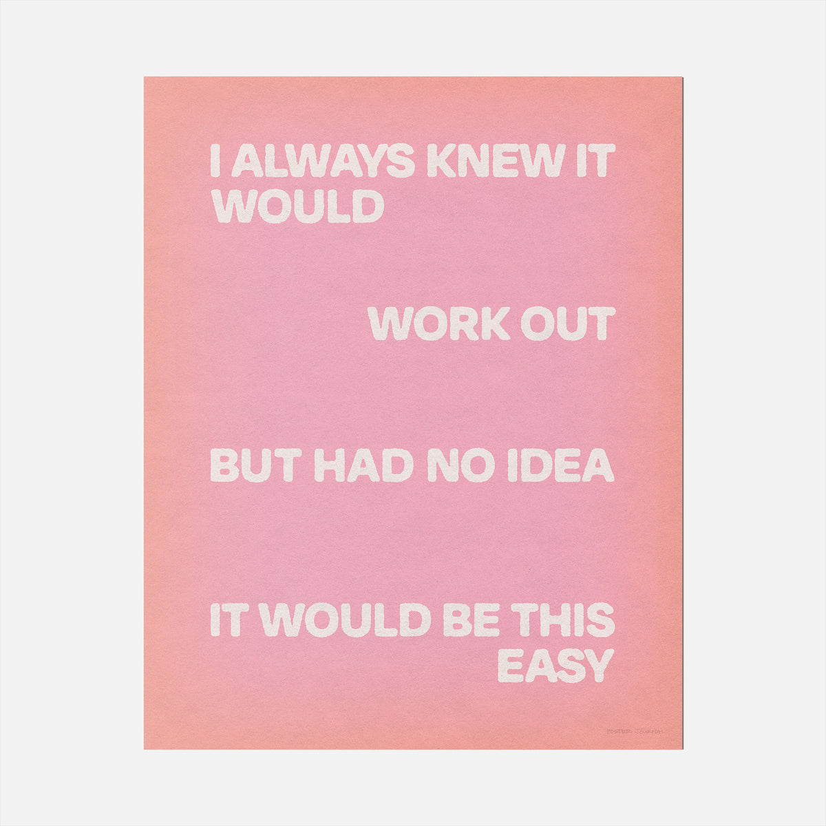KNEW PRINT