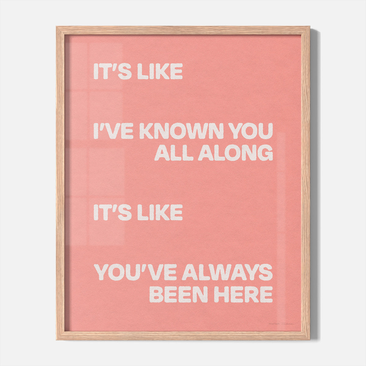 KNOWN PRINT