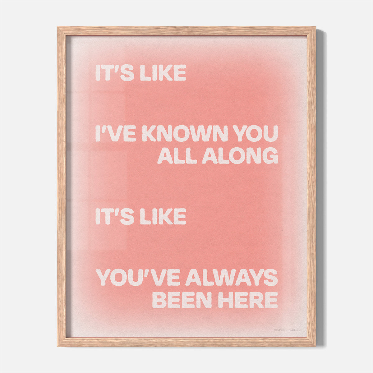 KNOWN PRINT