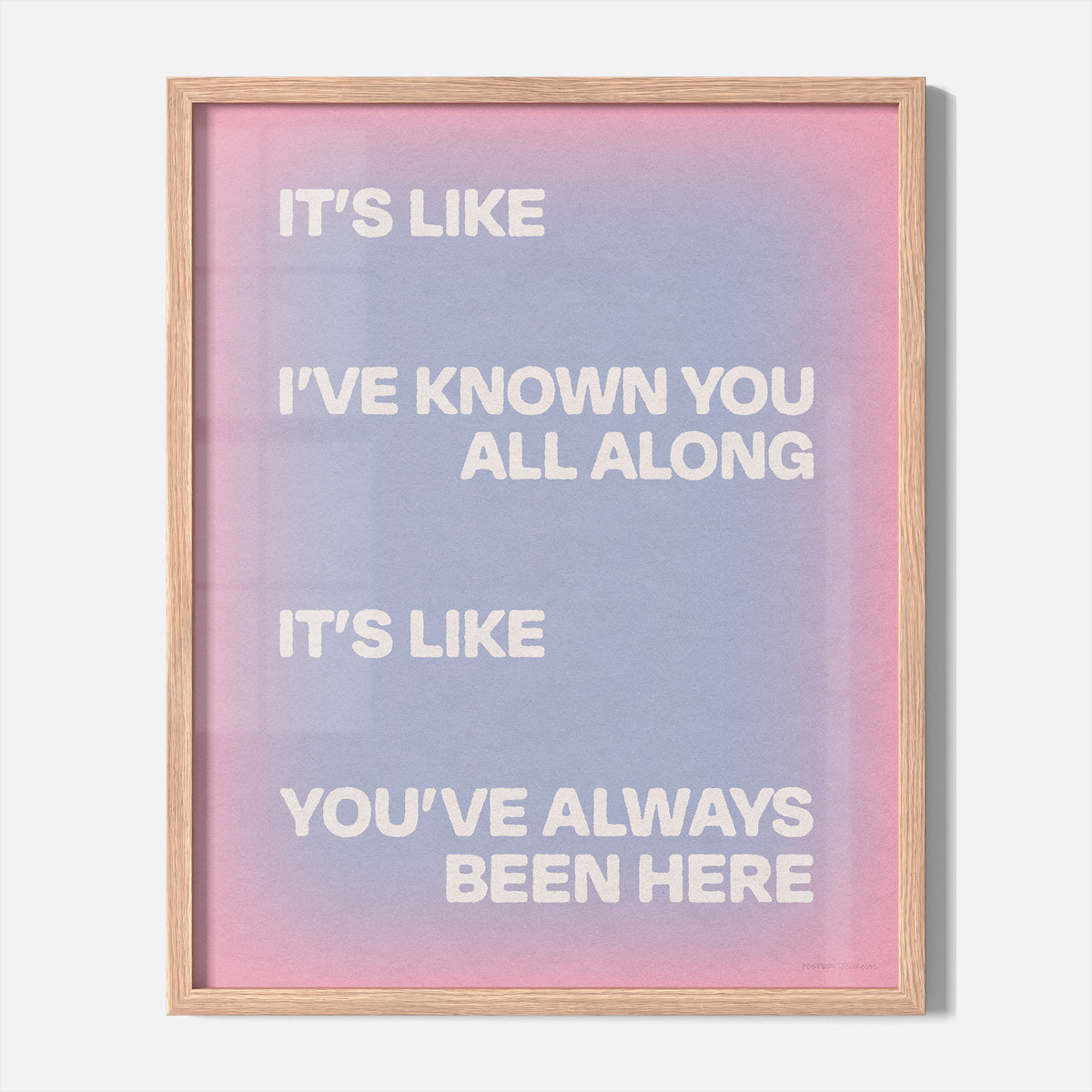 KNOWN PRINT