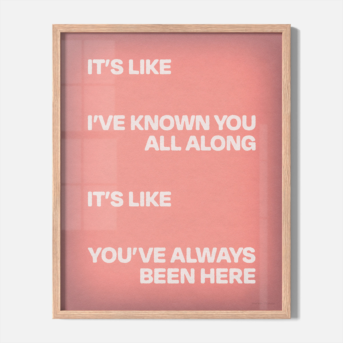 KNOWN PRINT