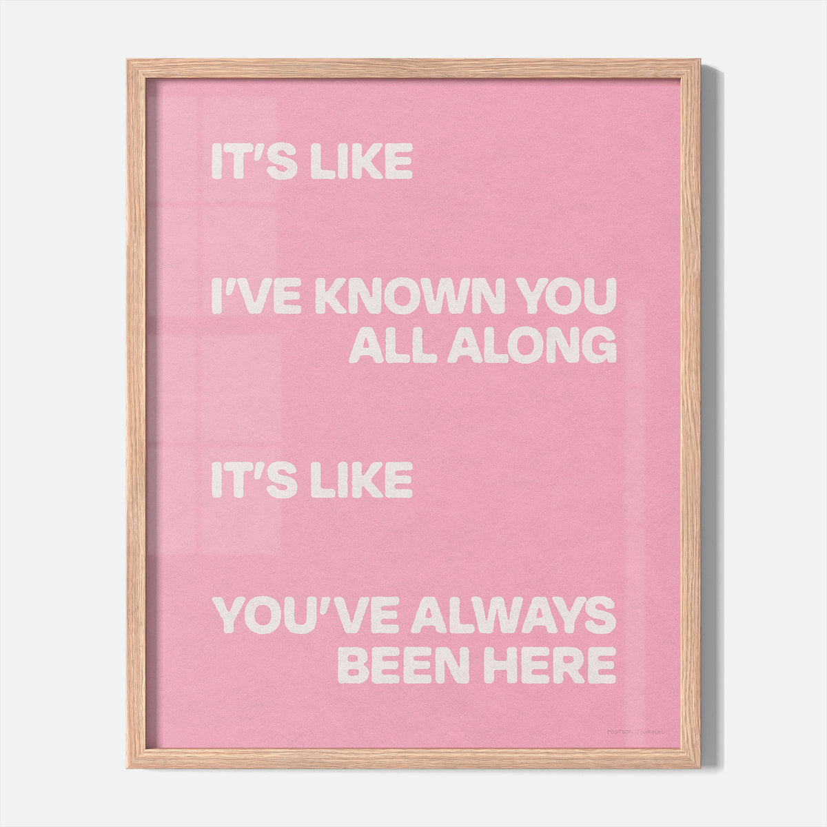 KNOWN PRINT