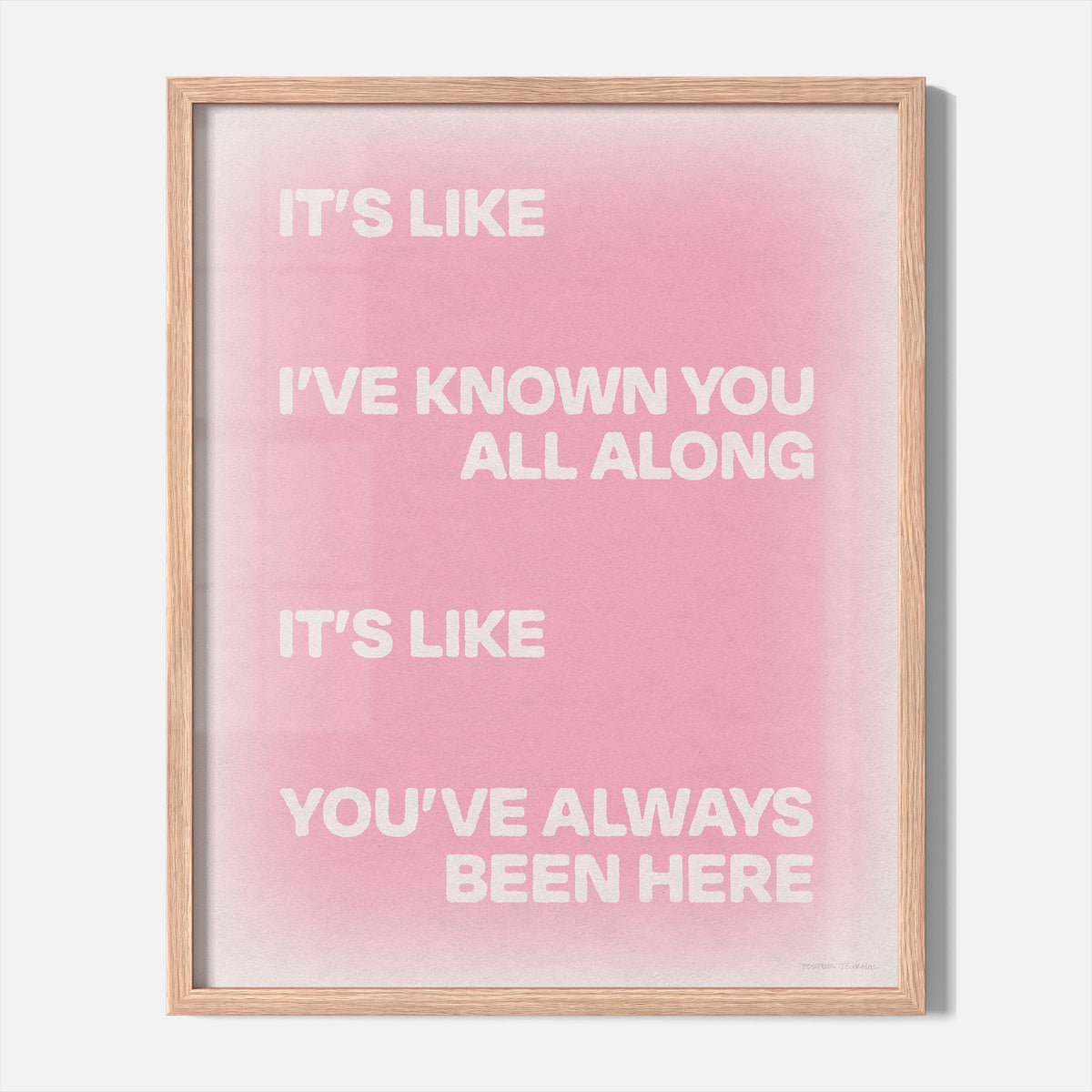KNOWN PRINT