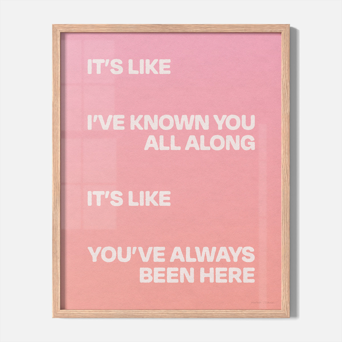 KNOWN PRINT