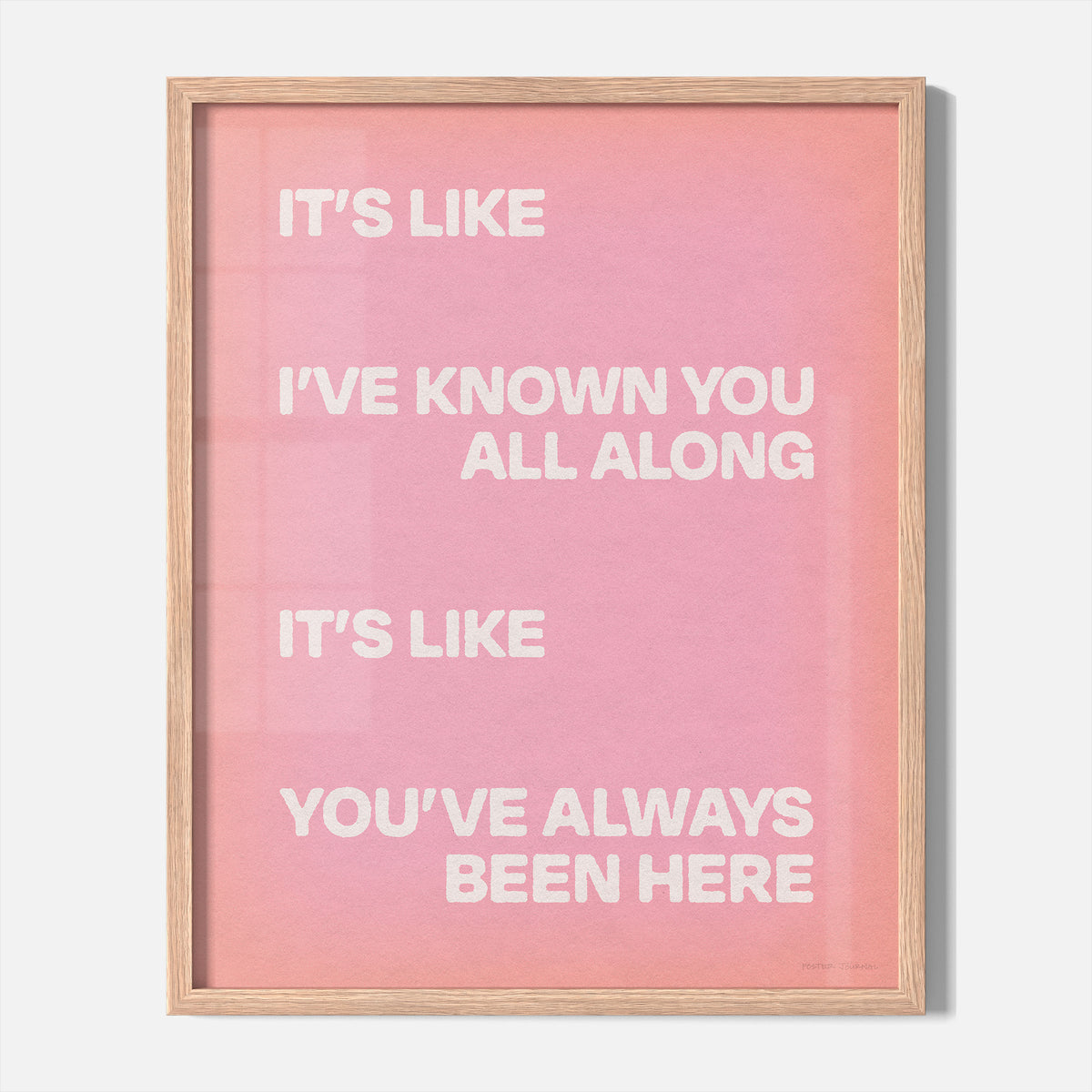 KNOWN PRINT