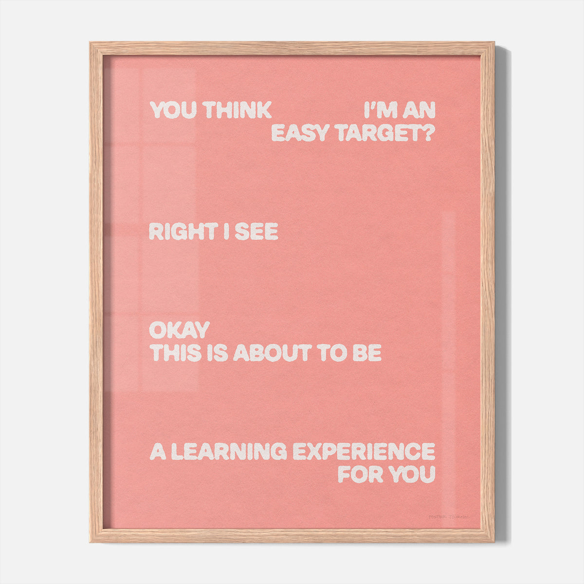 LEARNING PRINT