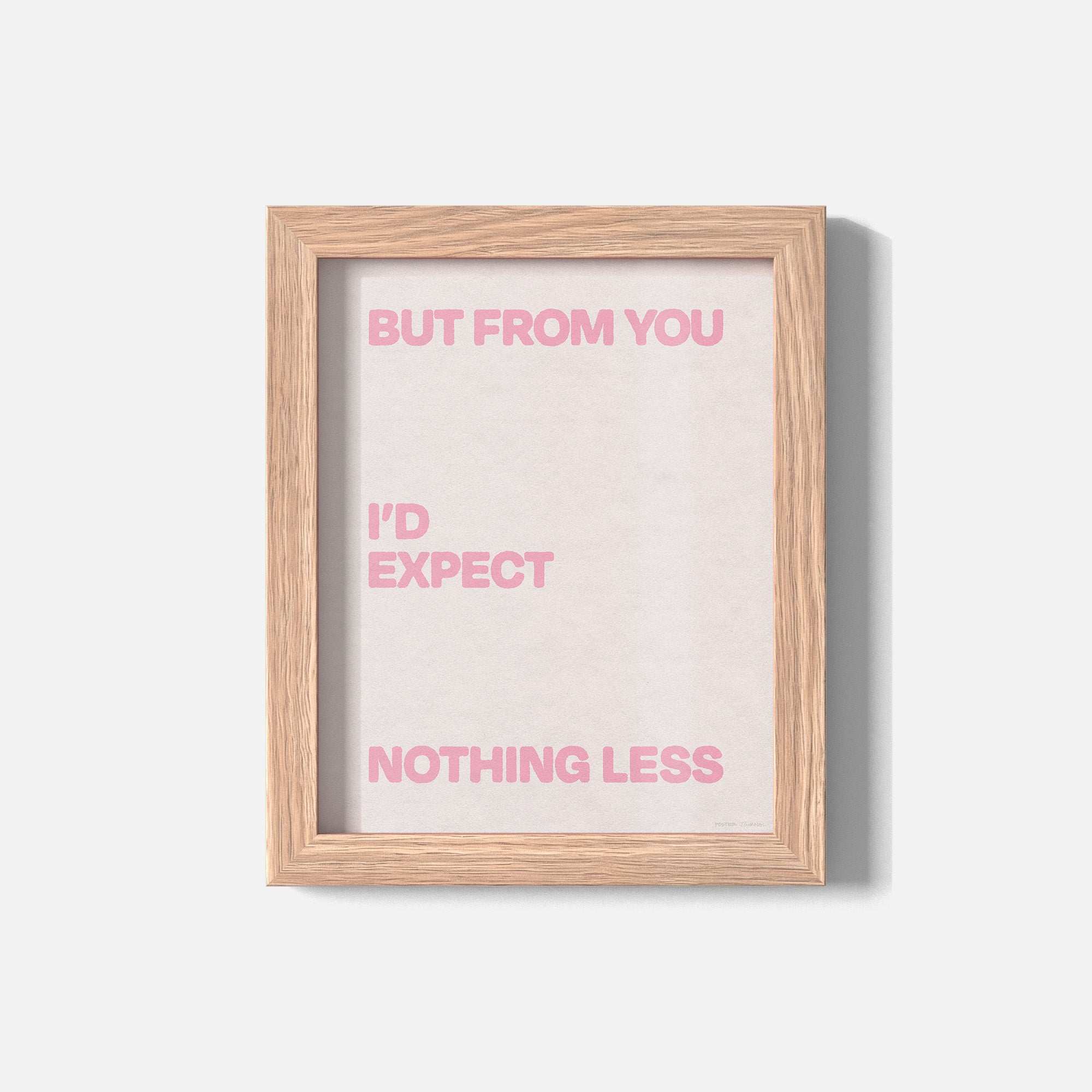 LESS PRINT