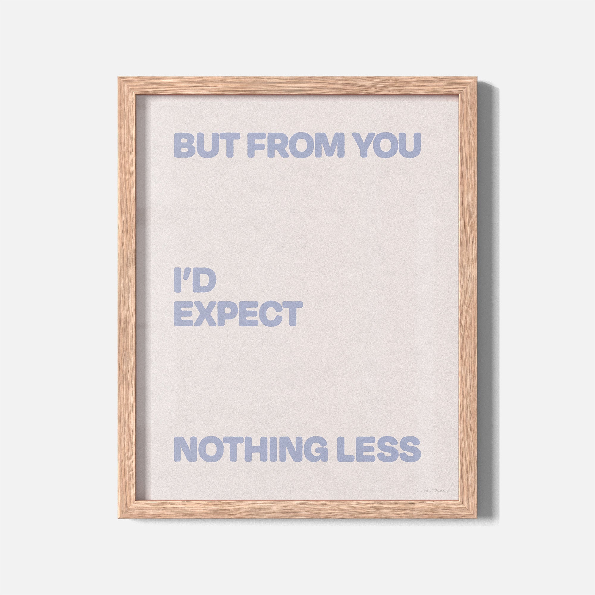 LESS PRINT