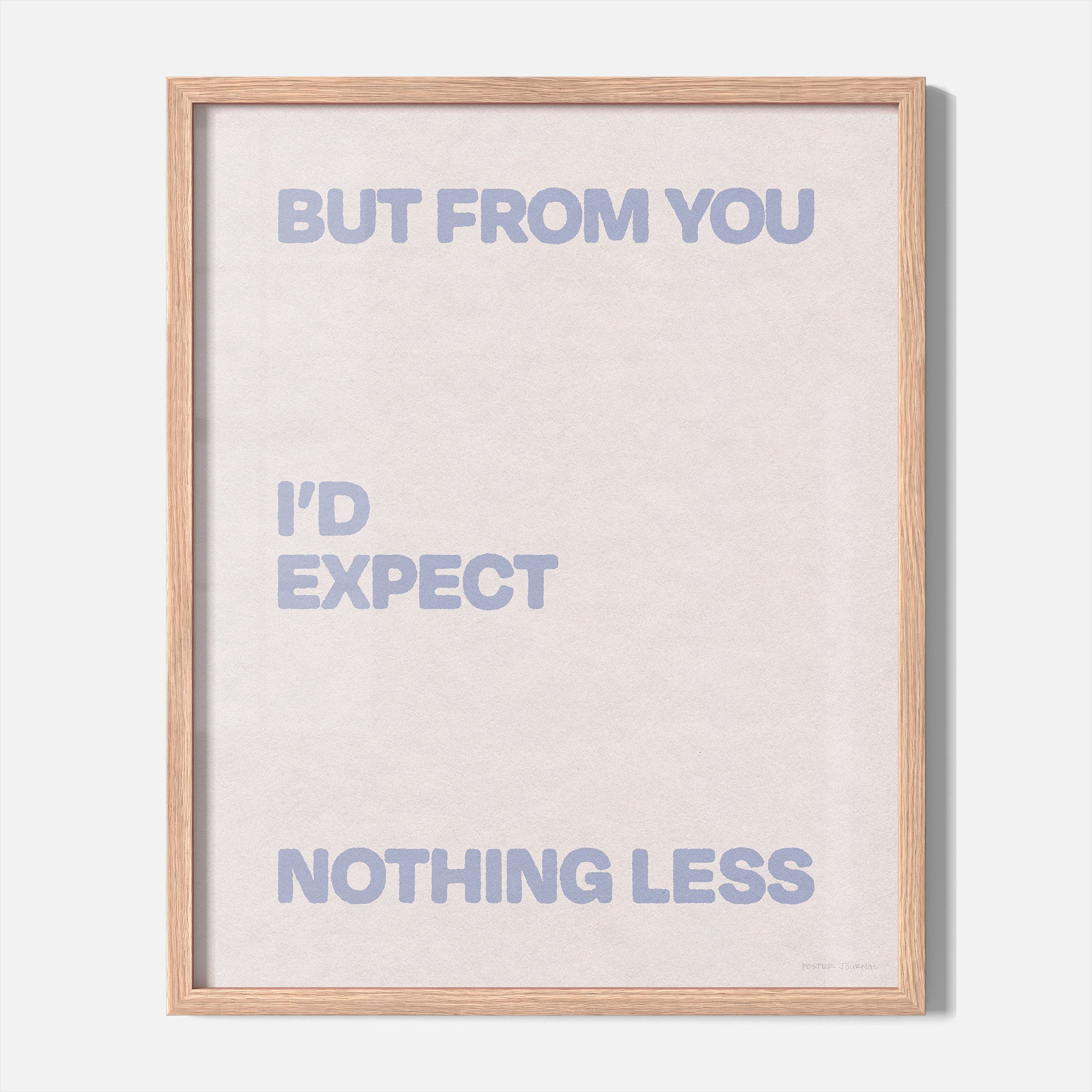 LESS PRINT