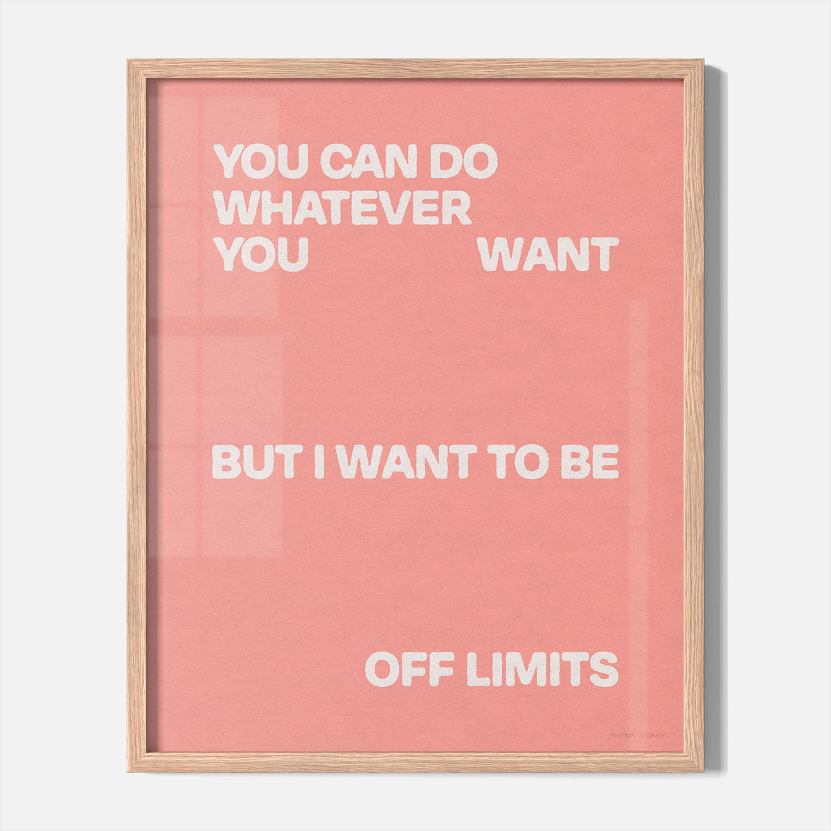 LIMITS PRINT