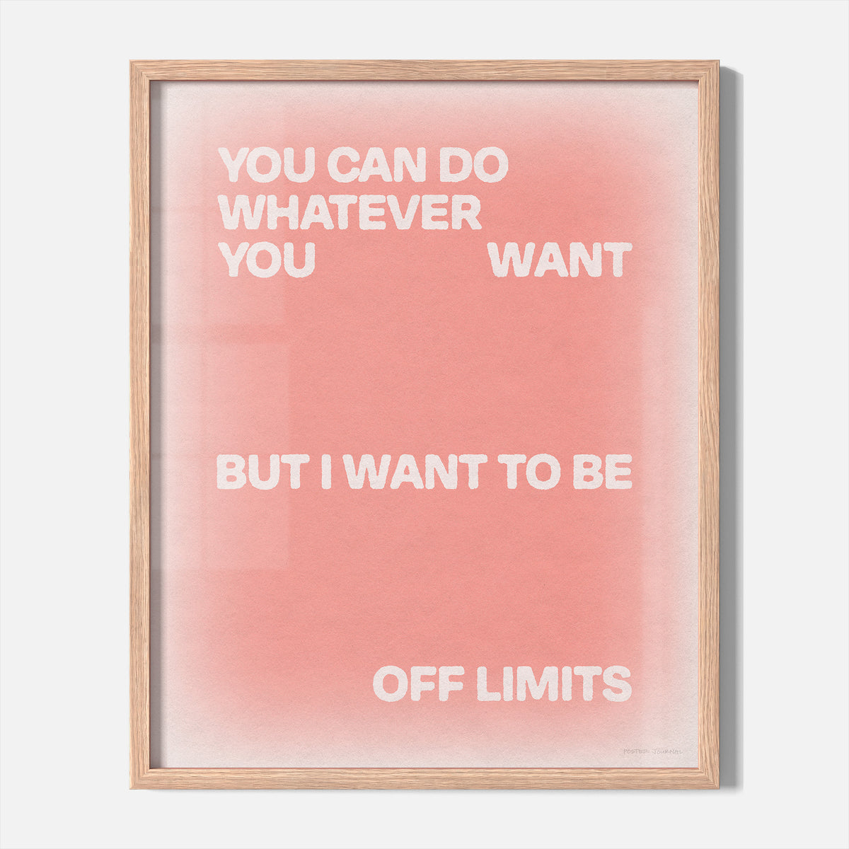 LIMITS PRINT