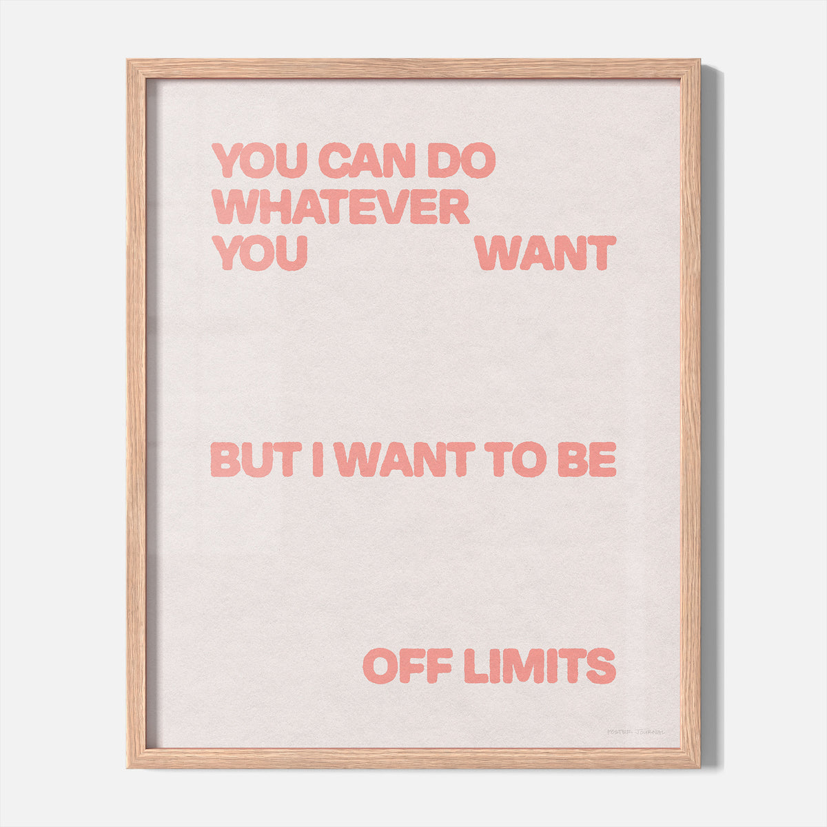 LIMITS PRINT