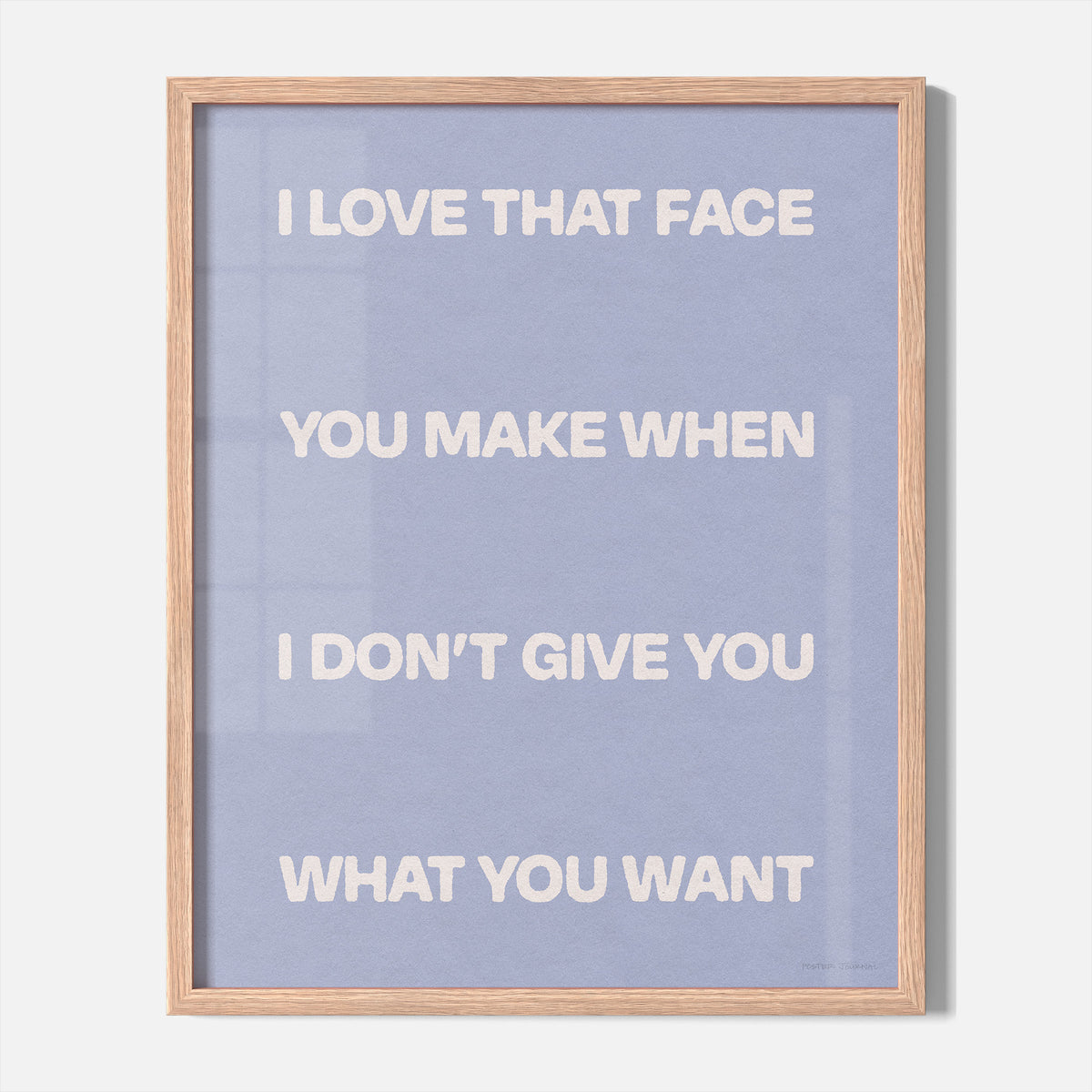 LOVE PRINT