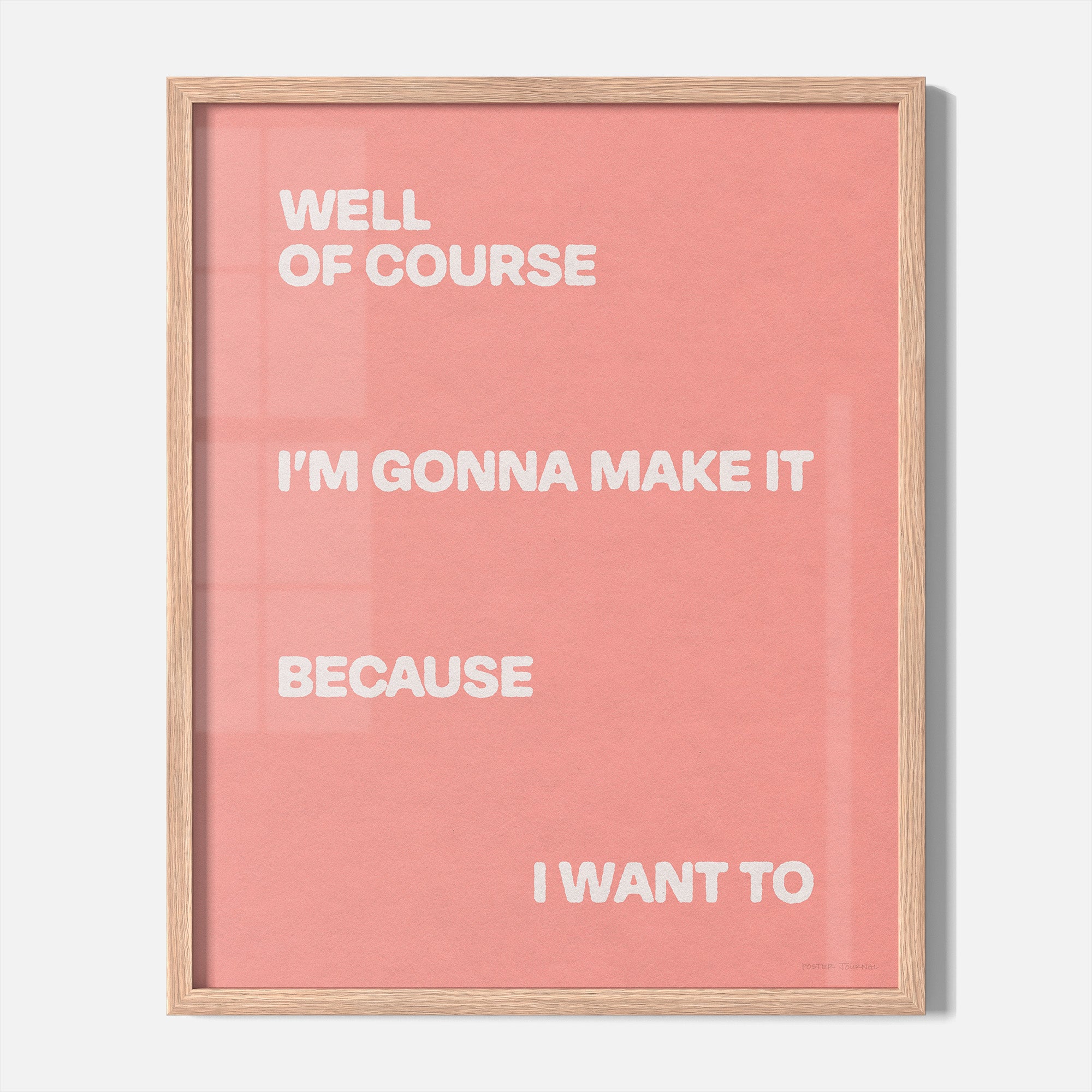 MAKE PRINT