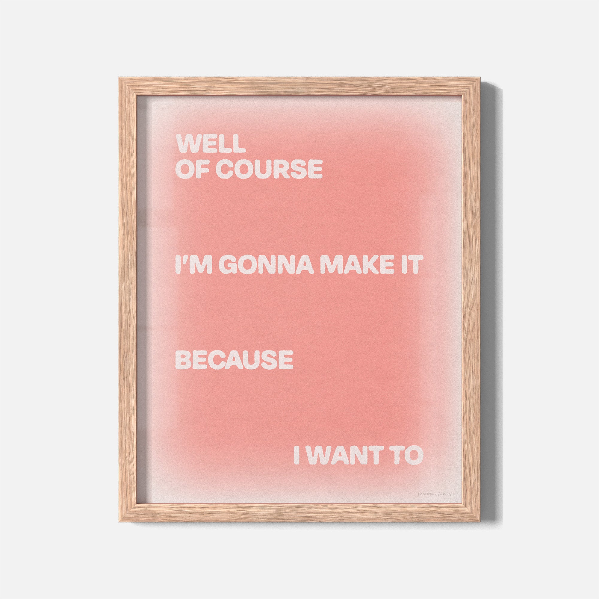 MAKE PRINT