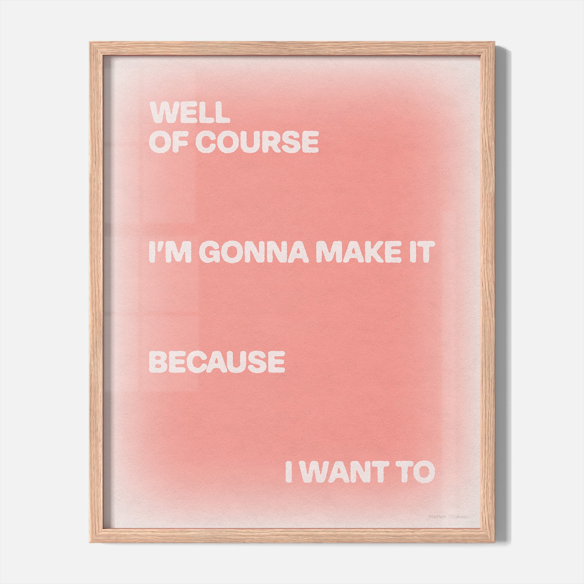 MAKE PRINT