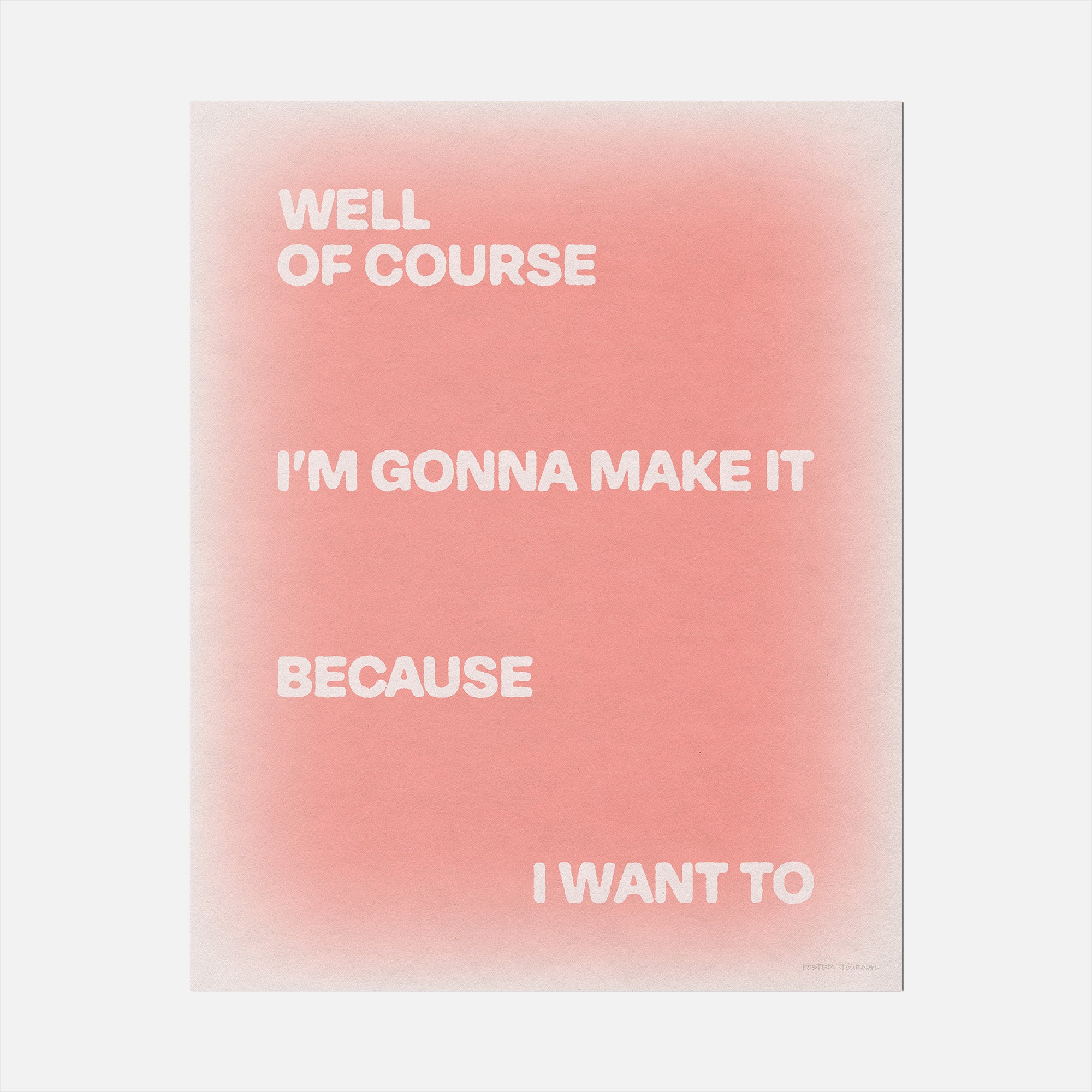 MAKE PRINT