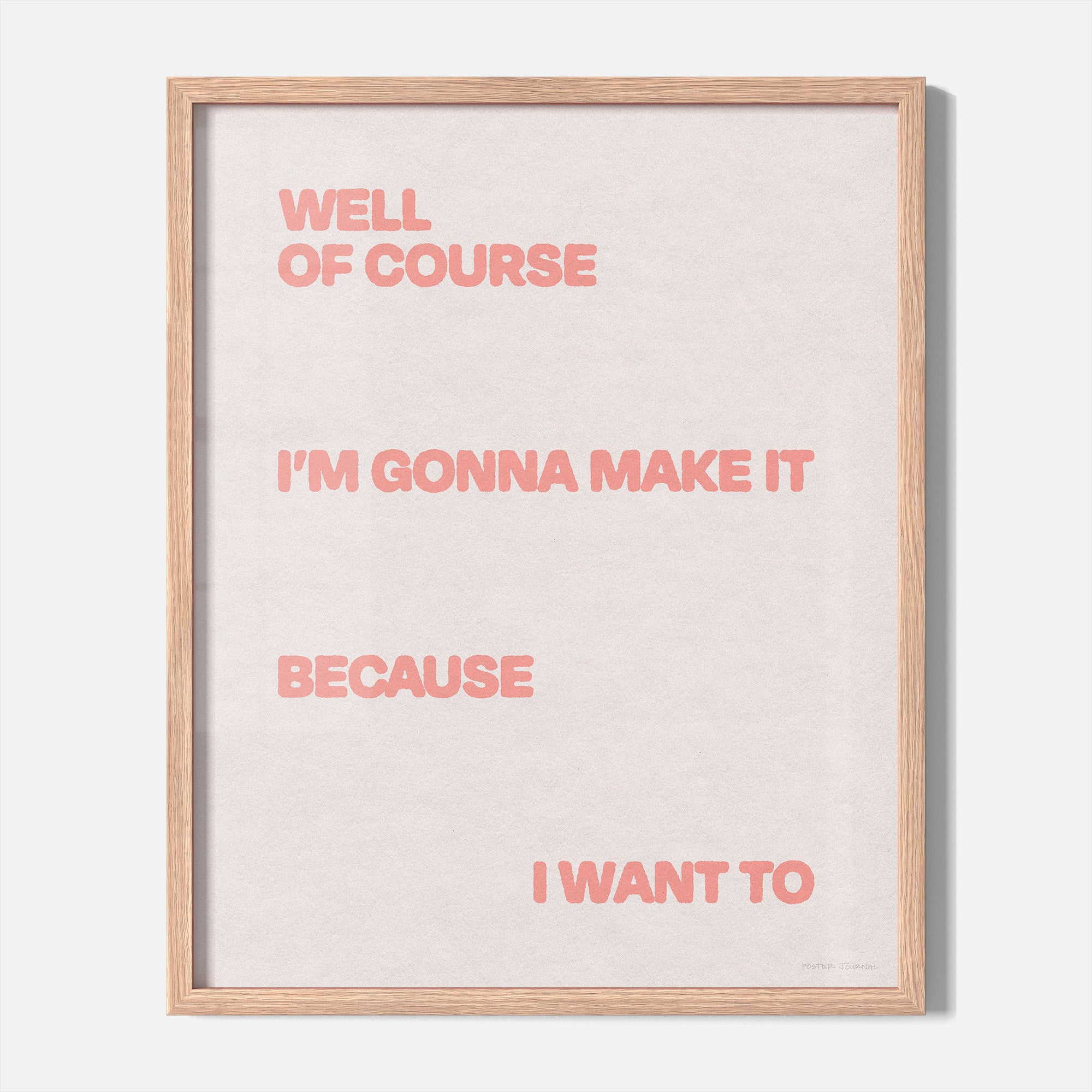 MAKE PRINT