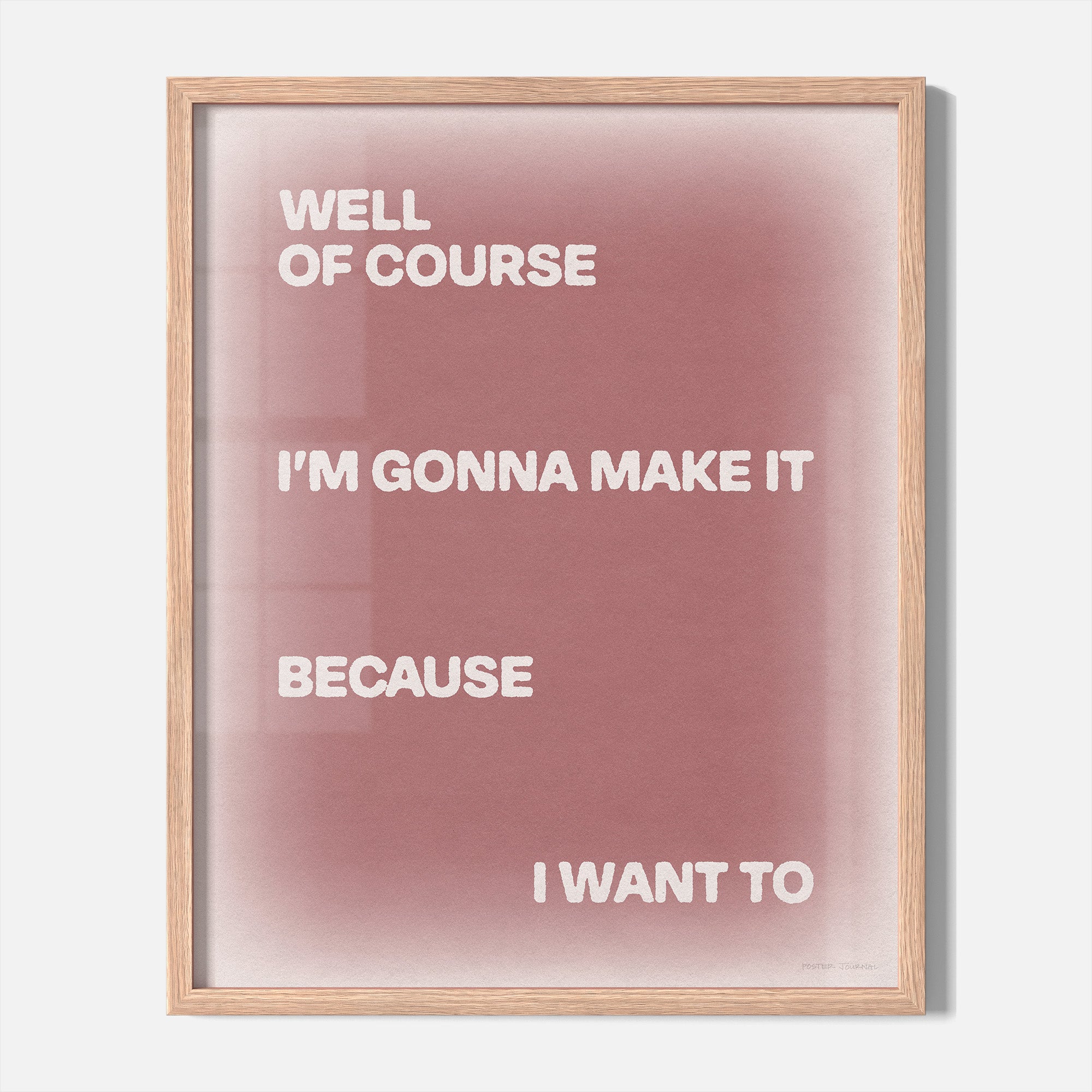 MAKE PRINT