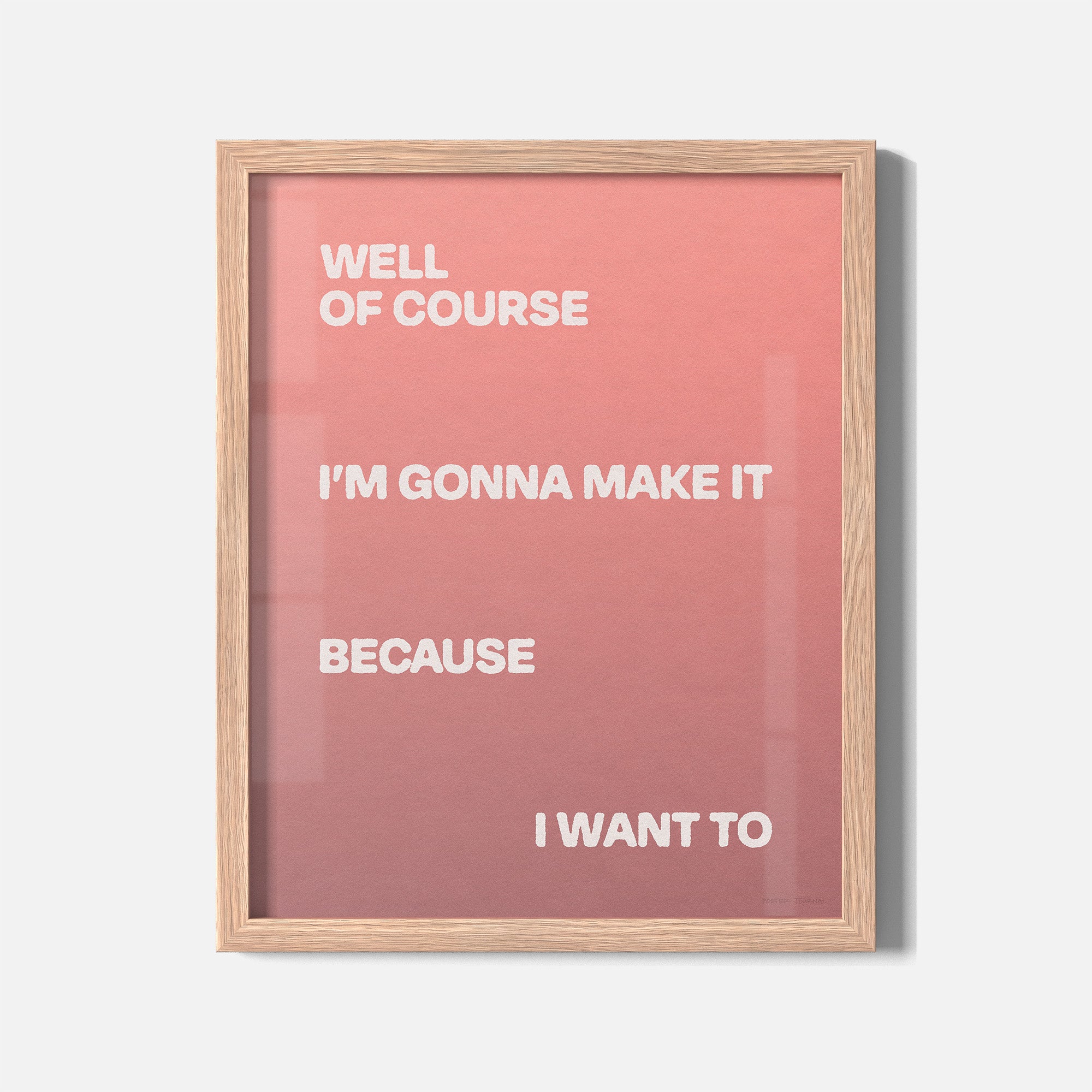 MAKE PRINT