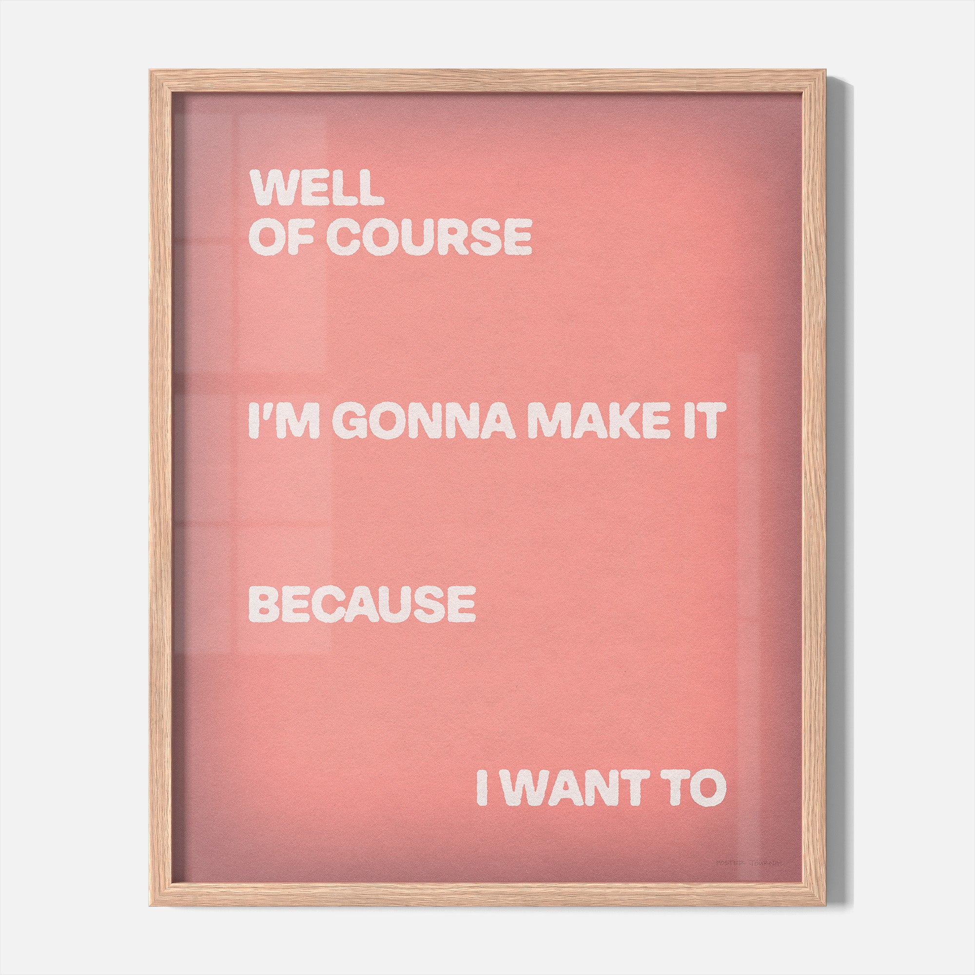 MAKE PRINT