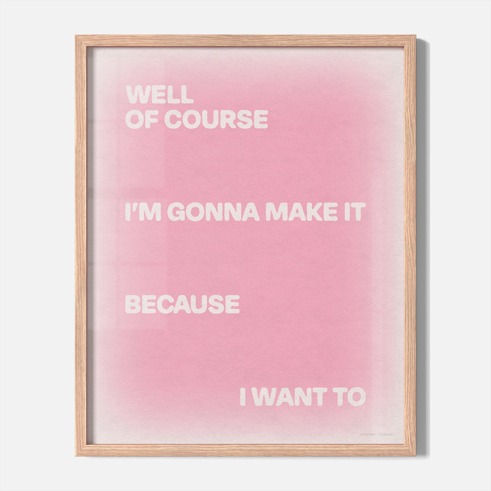MAKE PRINT
