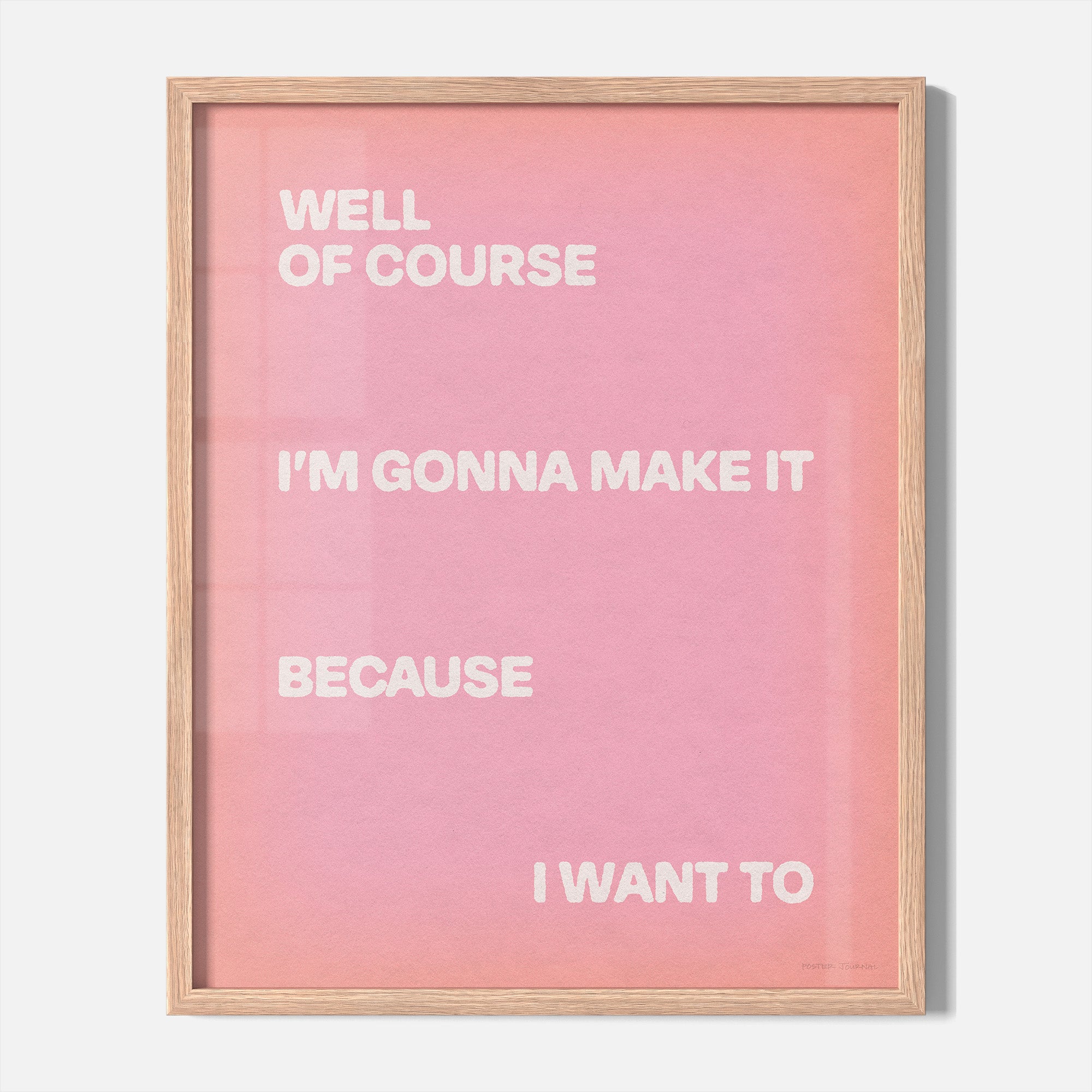MAKE PRINT