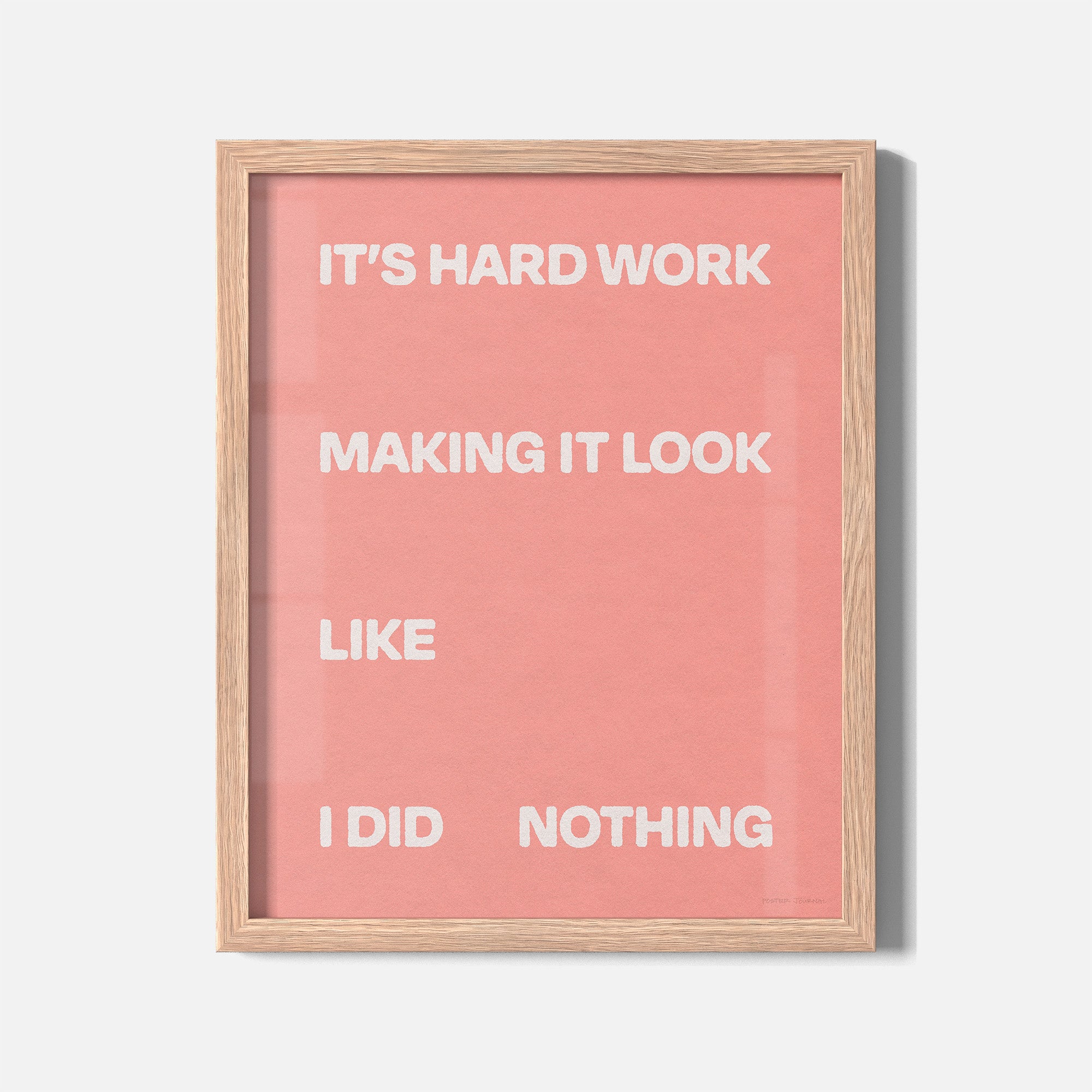 MAKING PRINT