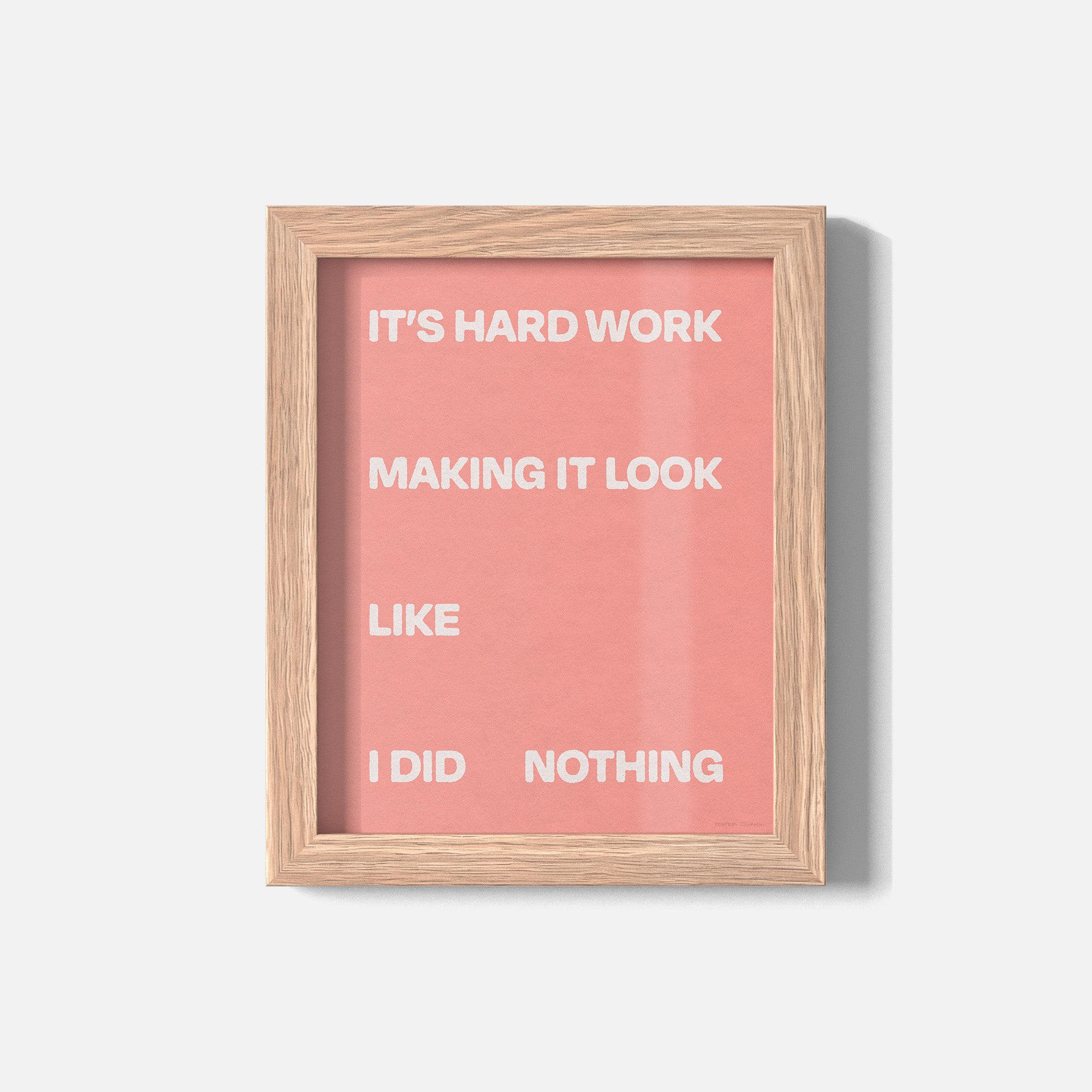 MAKING PRINT