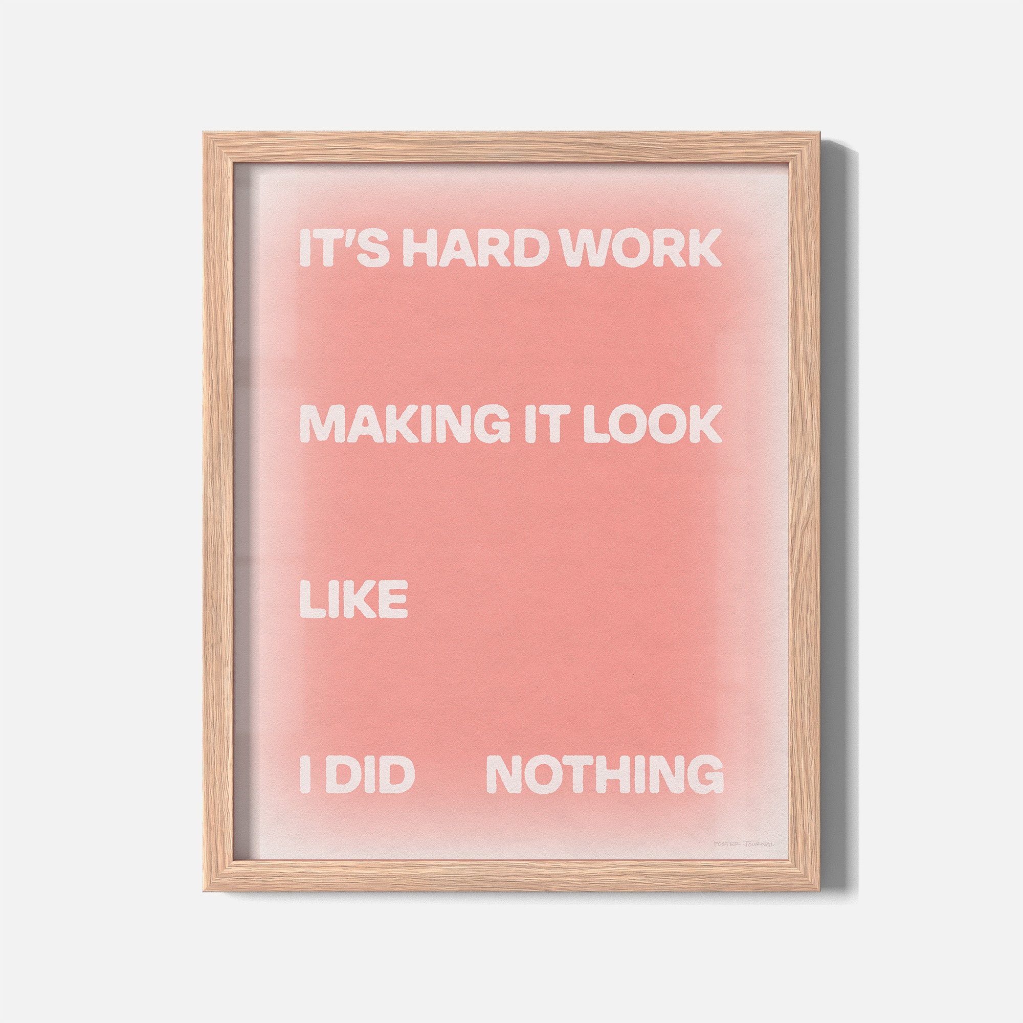 MAKING PRINT
