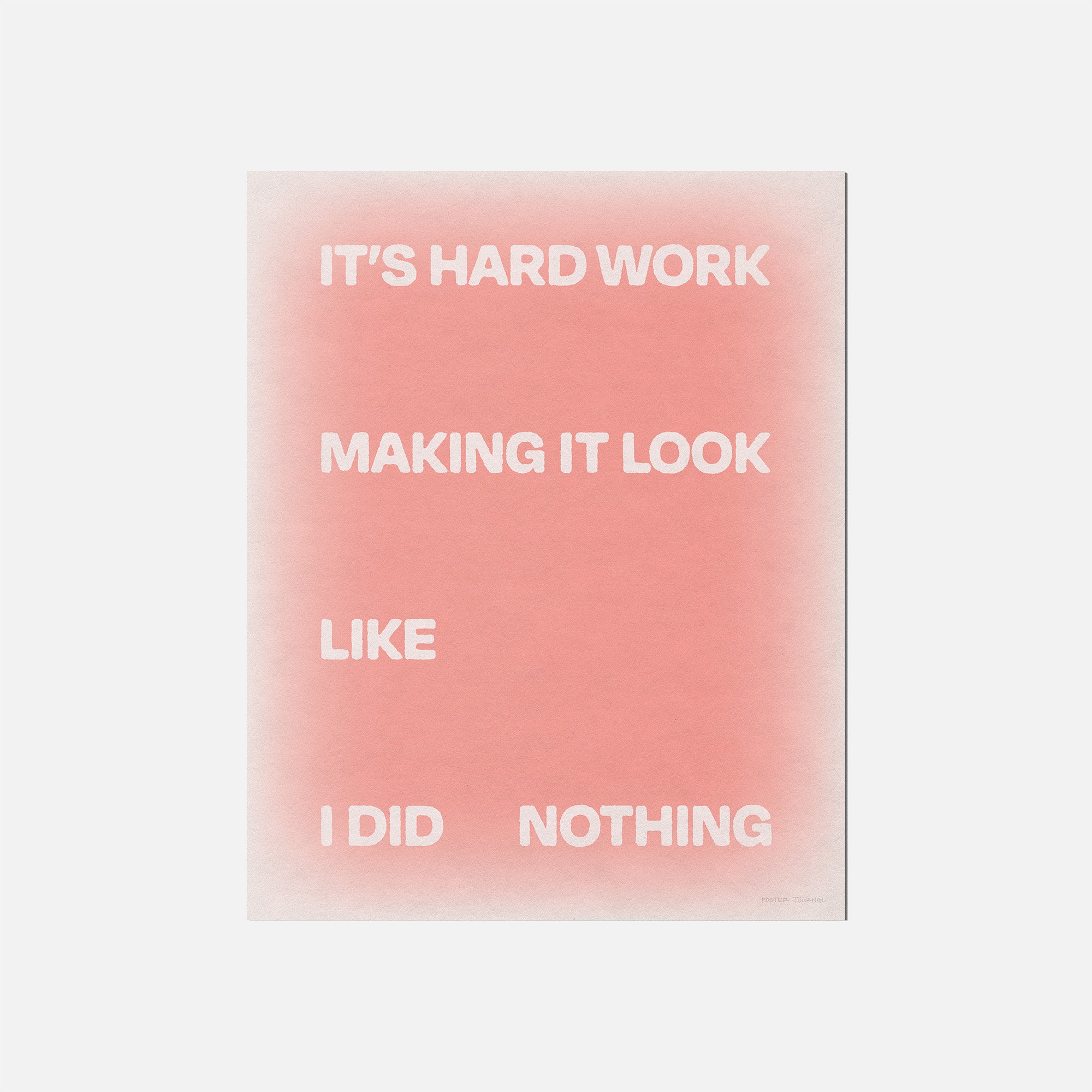 MAKING PRINT
