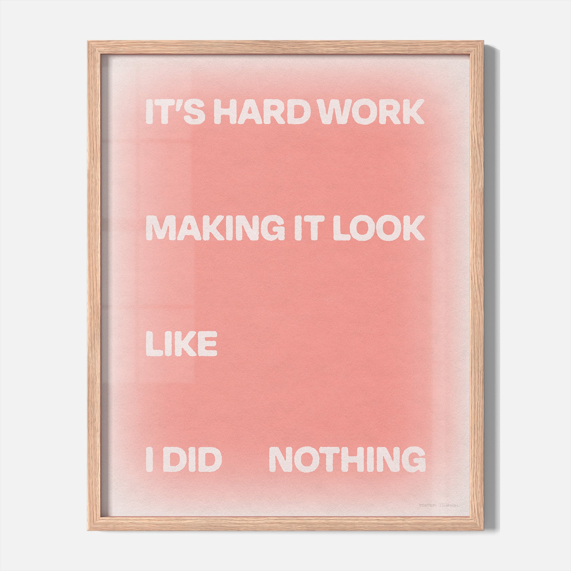 MAKING PRINT