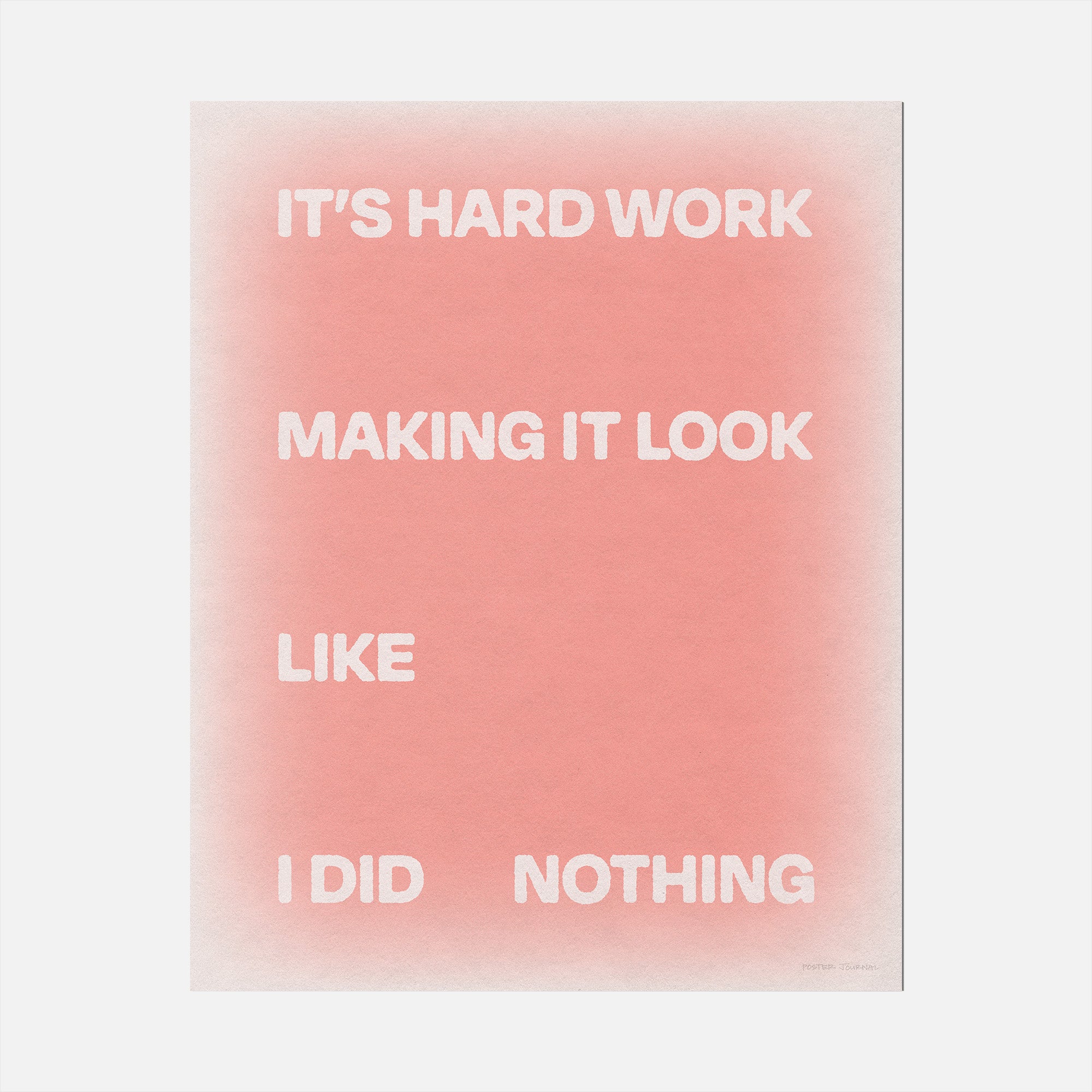 MAKING PRINT
