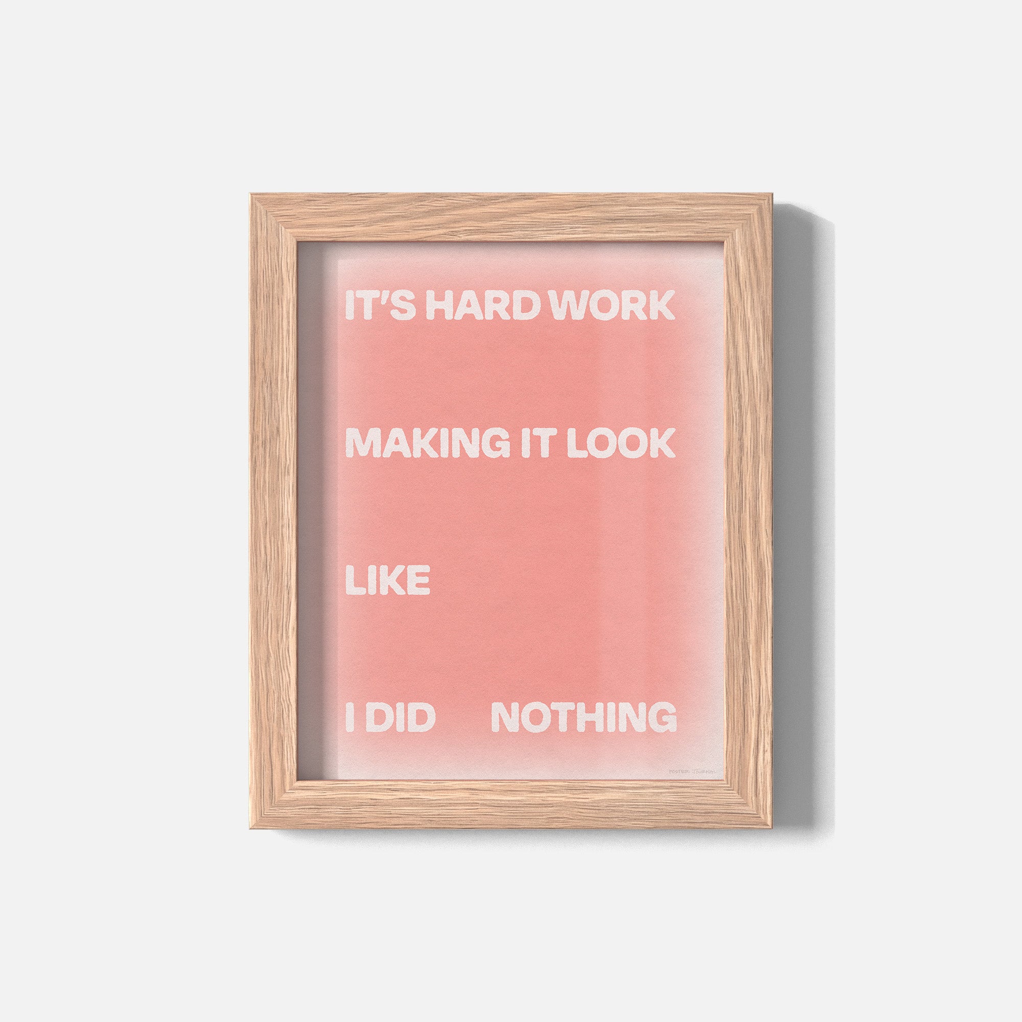 MAKING PRINT