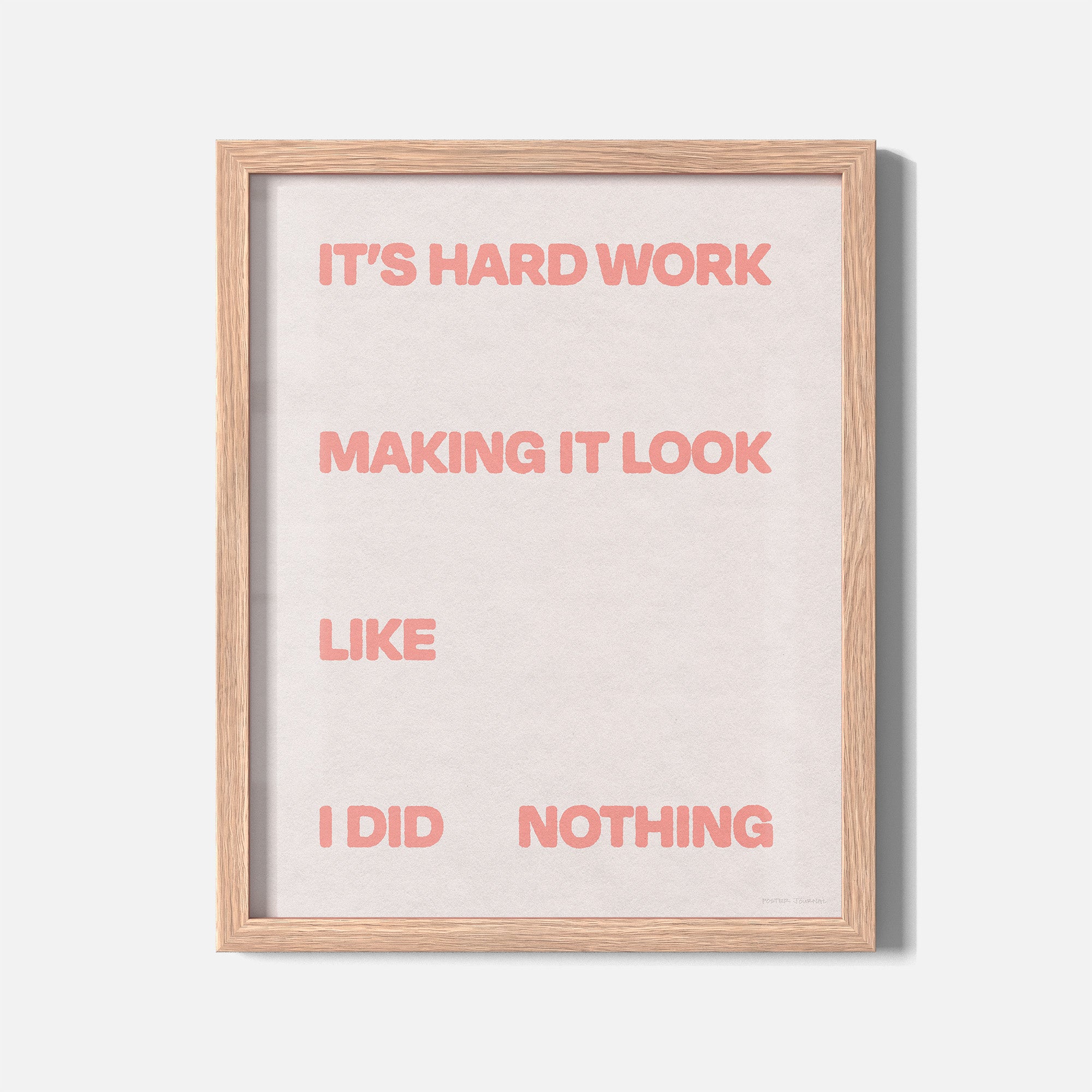 MAKING PRINT