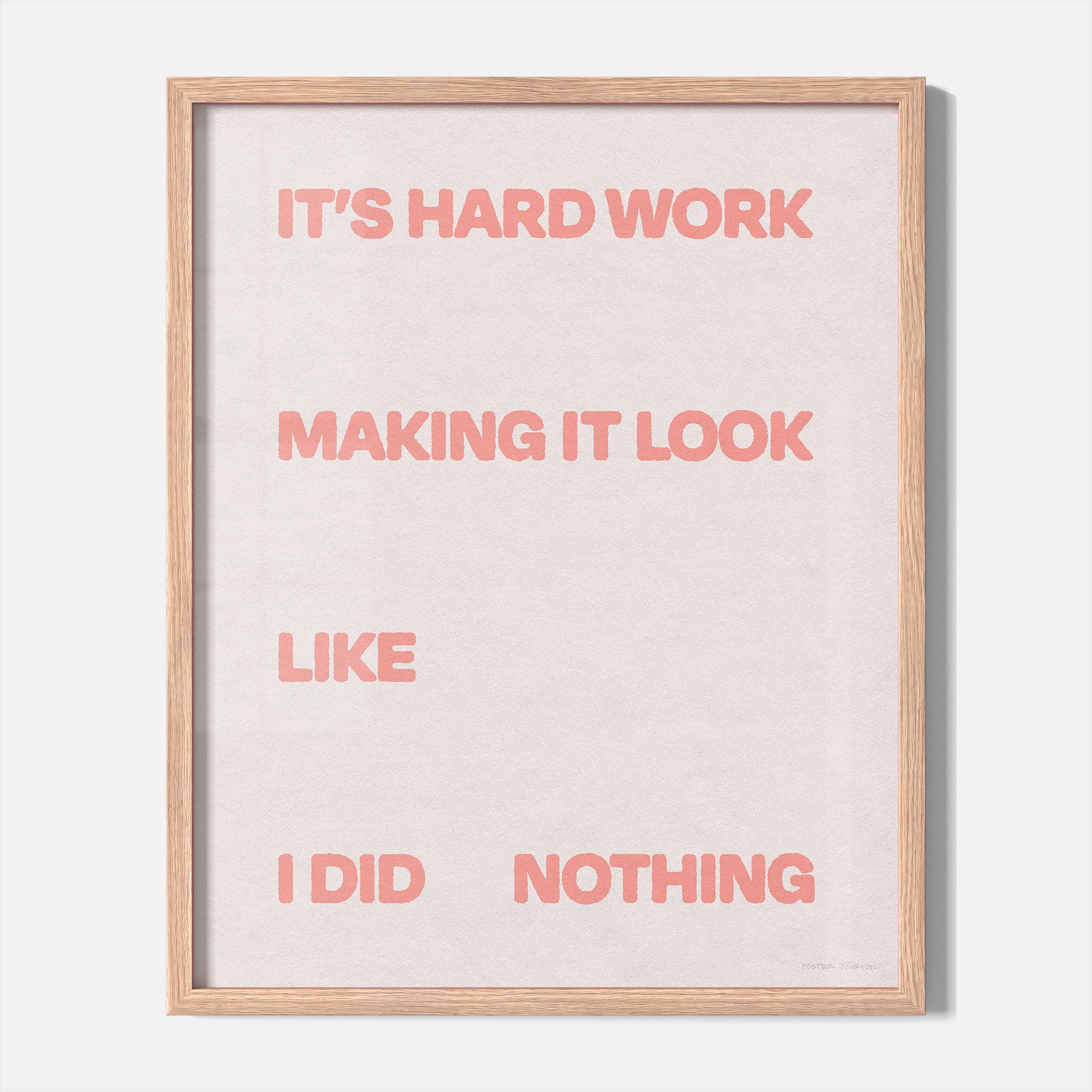 MAKING PRINT