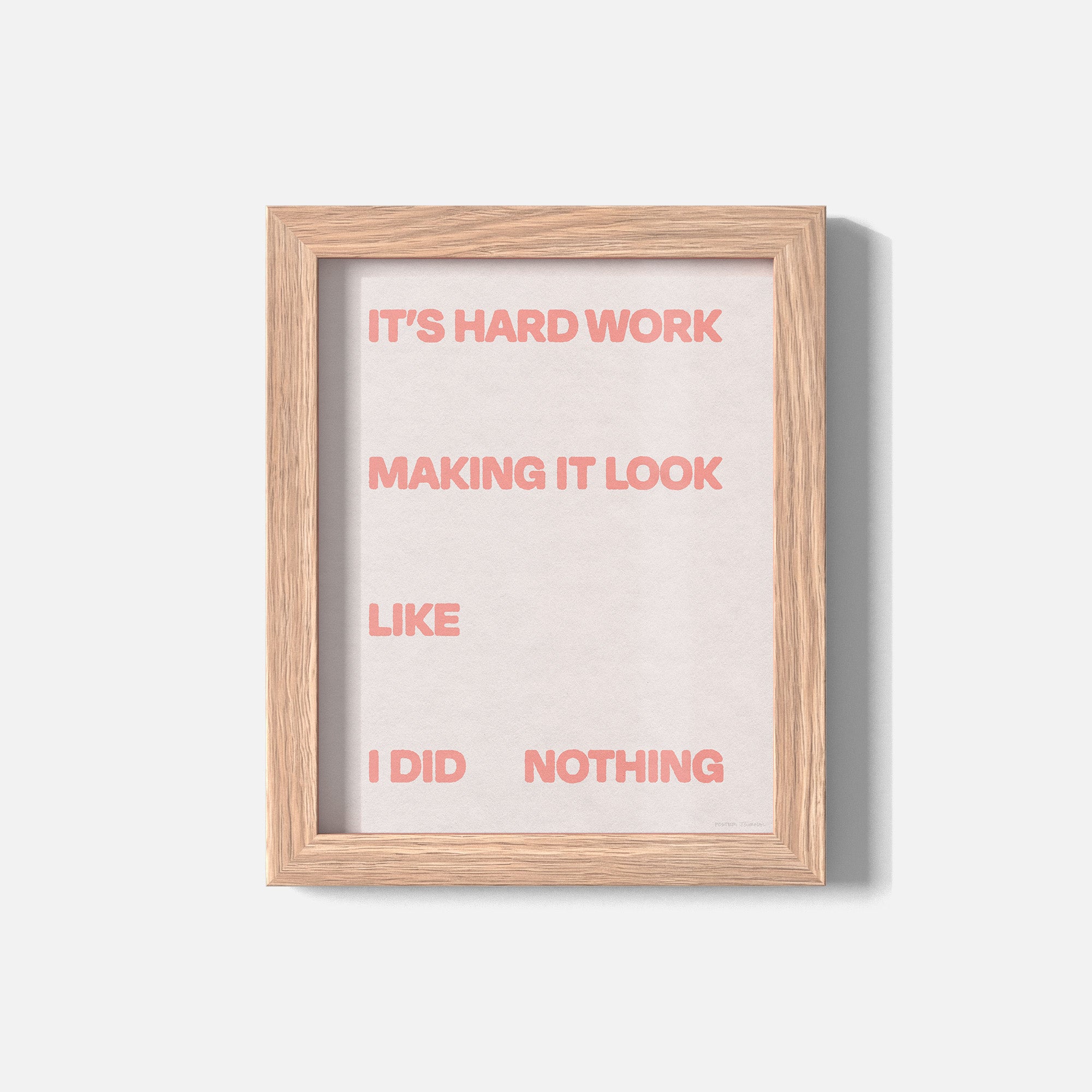MAKING PRINT