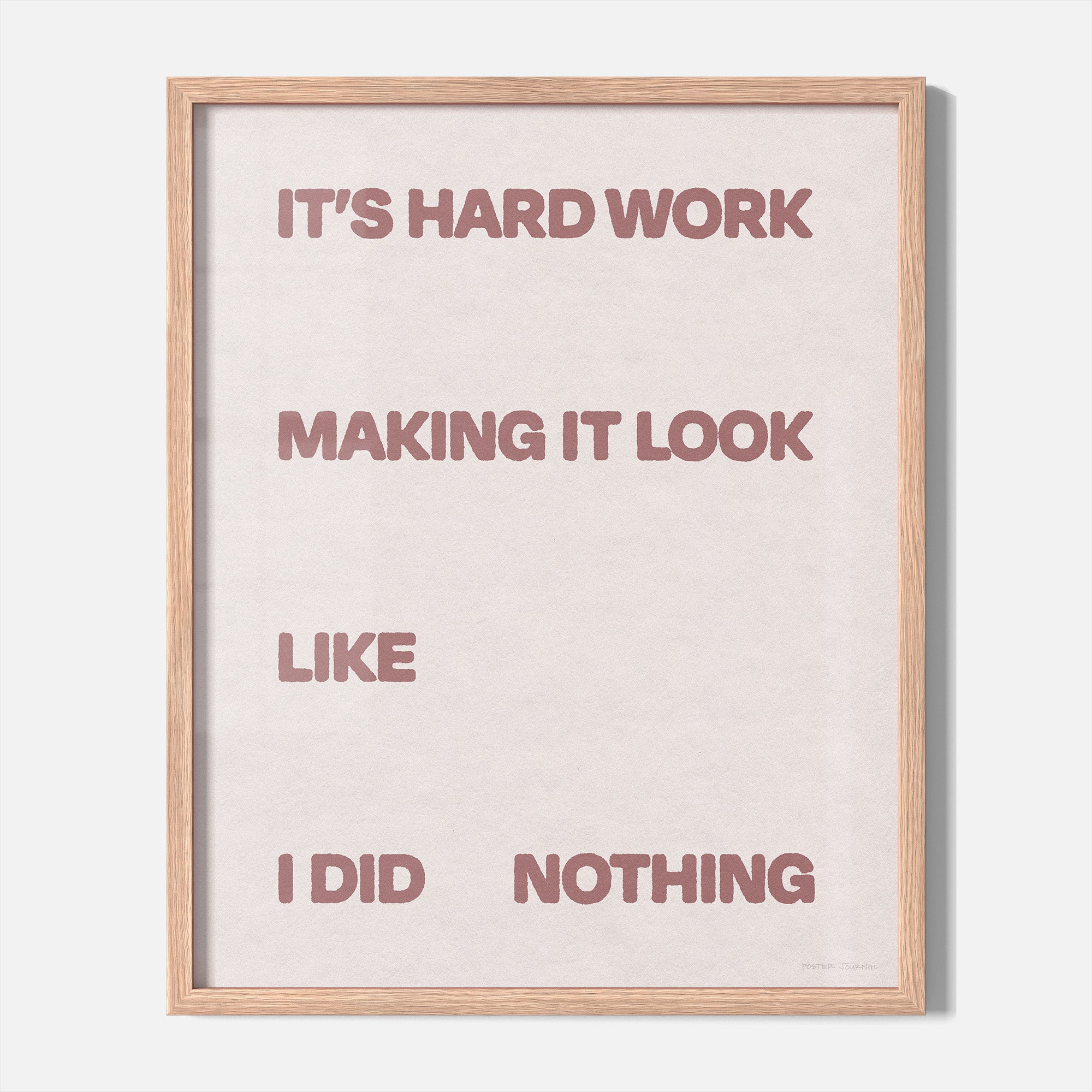 MAKING PRINT