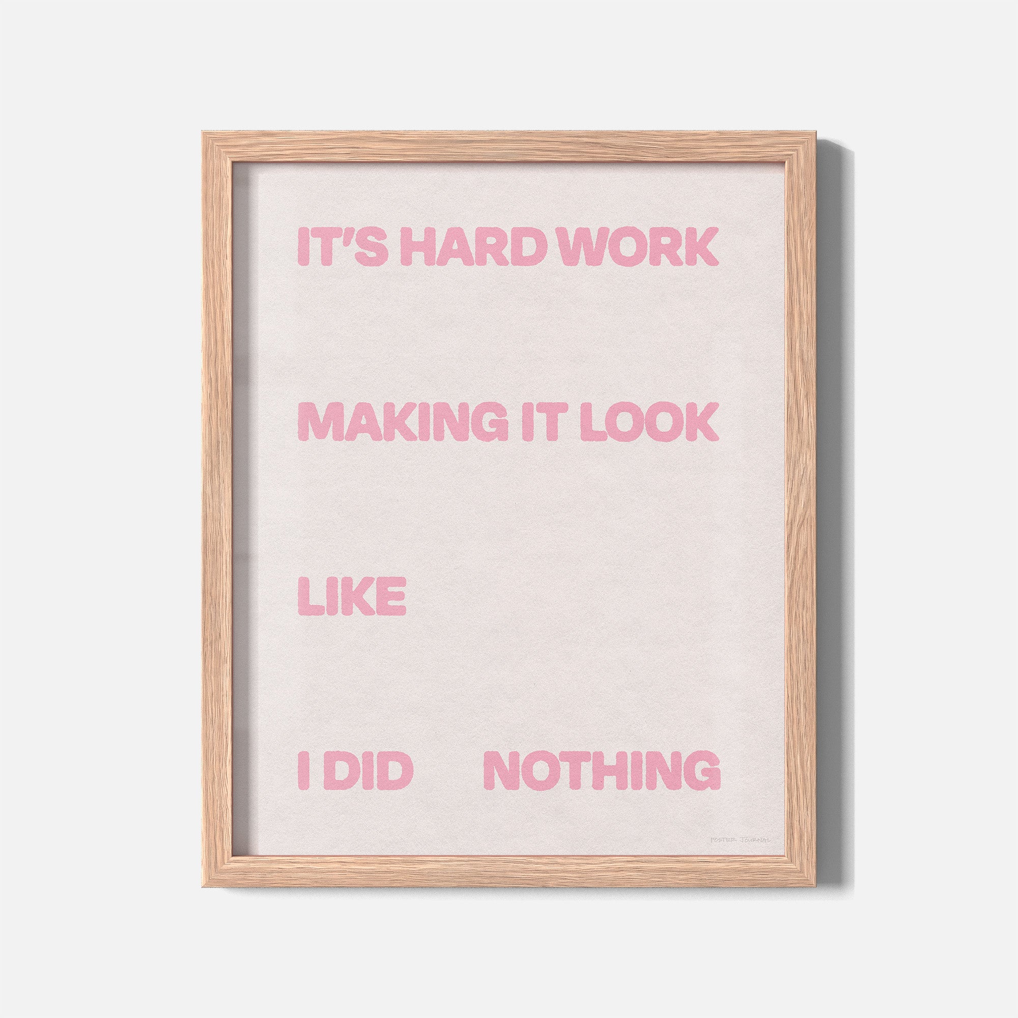 MAKING PRINT