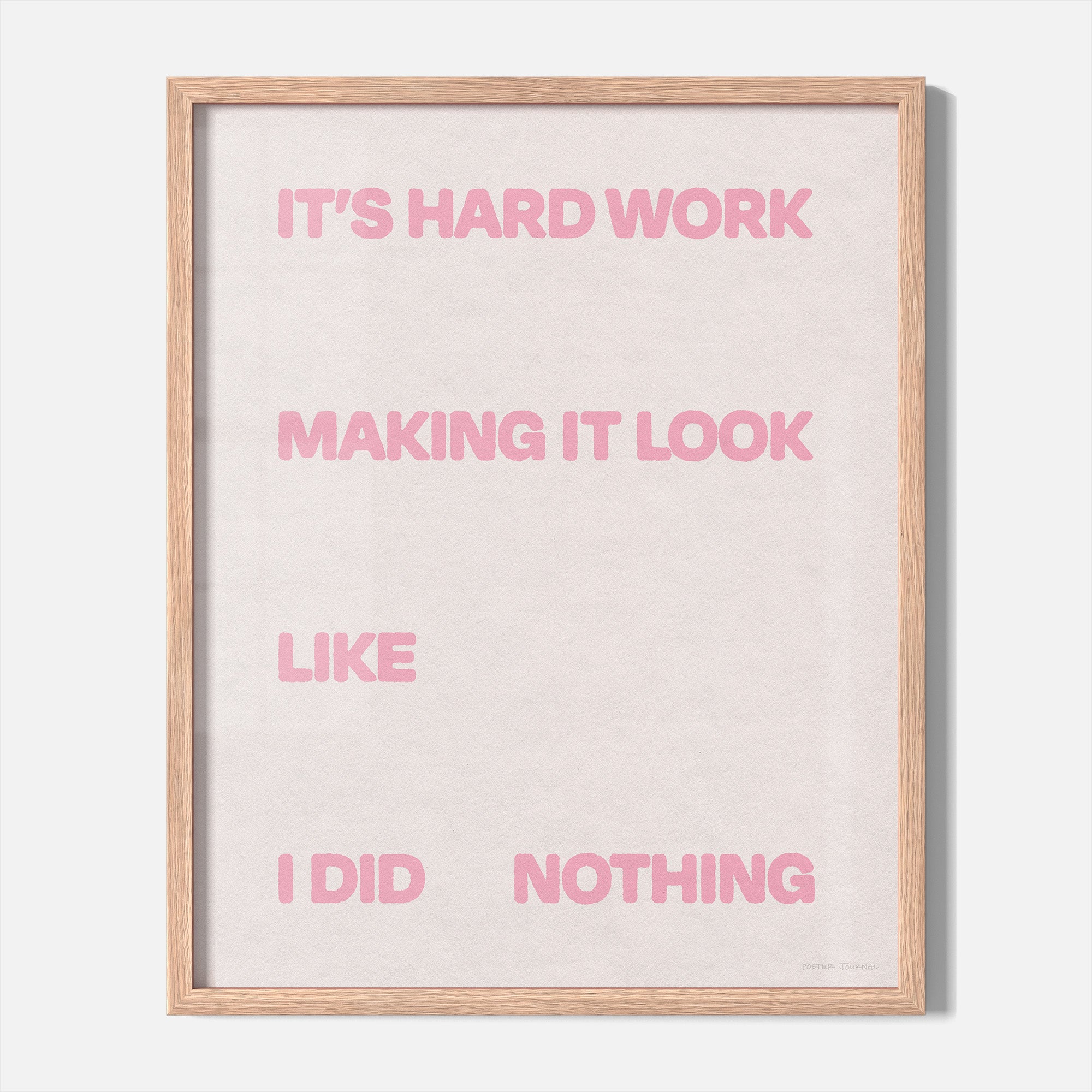MAKING PRINT